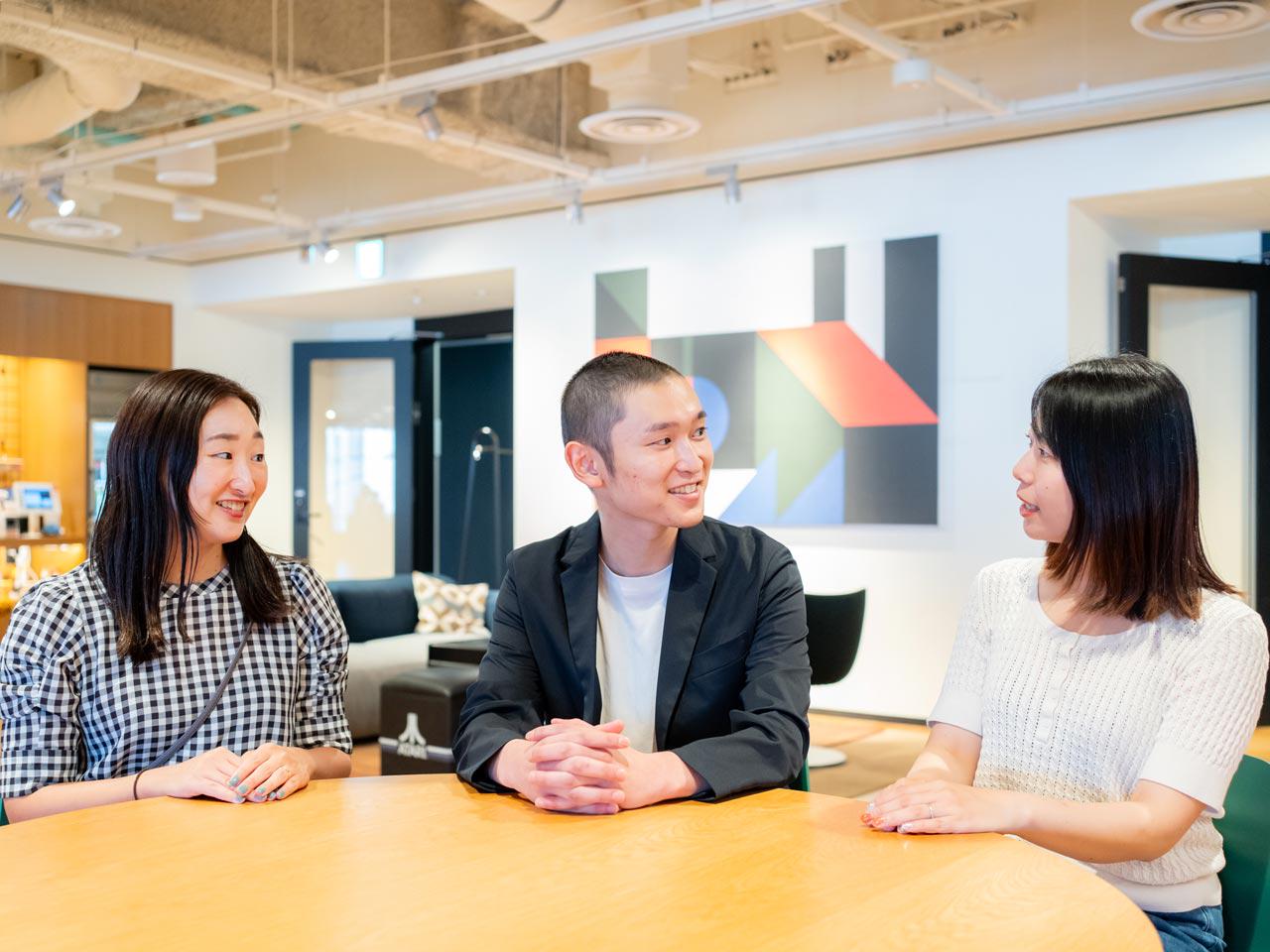 同社は出資企業2社の“良いところ取り”を叶えている。自由でアグレッシブな風土は残しつつ、コンプライアンスやネットワークを強化。このような同社で求められる一人ひとりのオーナーシップが、日本のEV市場を突き動かすパワーとなっている。