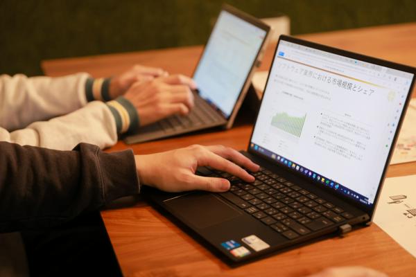 募集している求人：インフラエンジニア