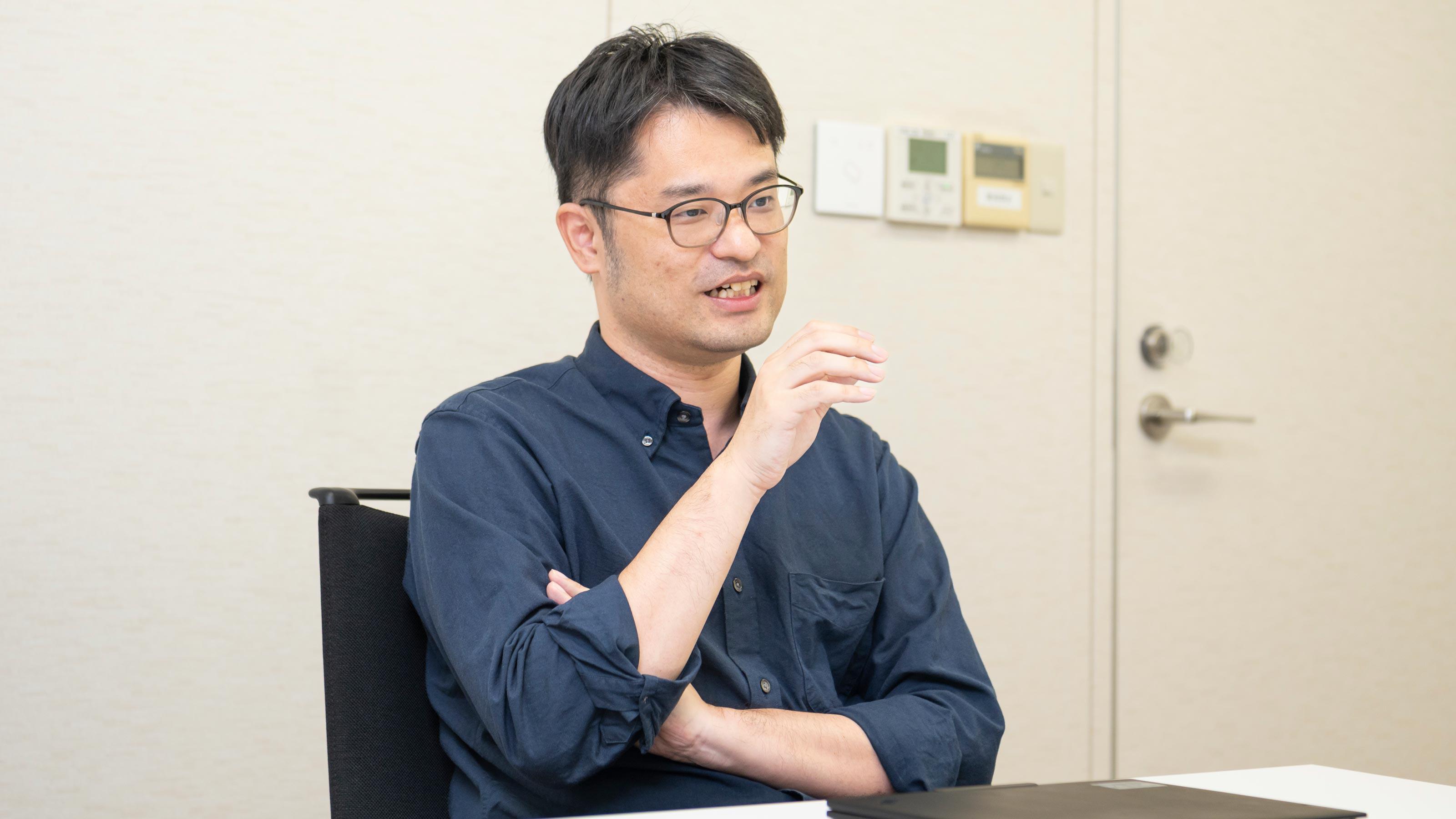 企業トップ画像