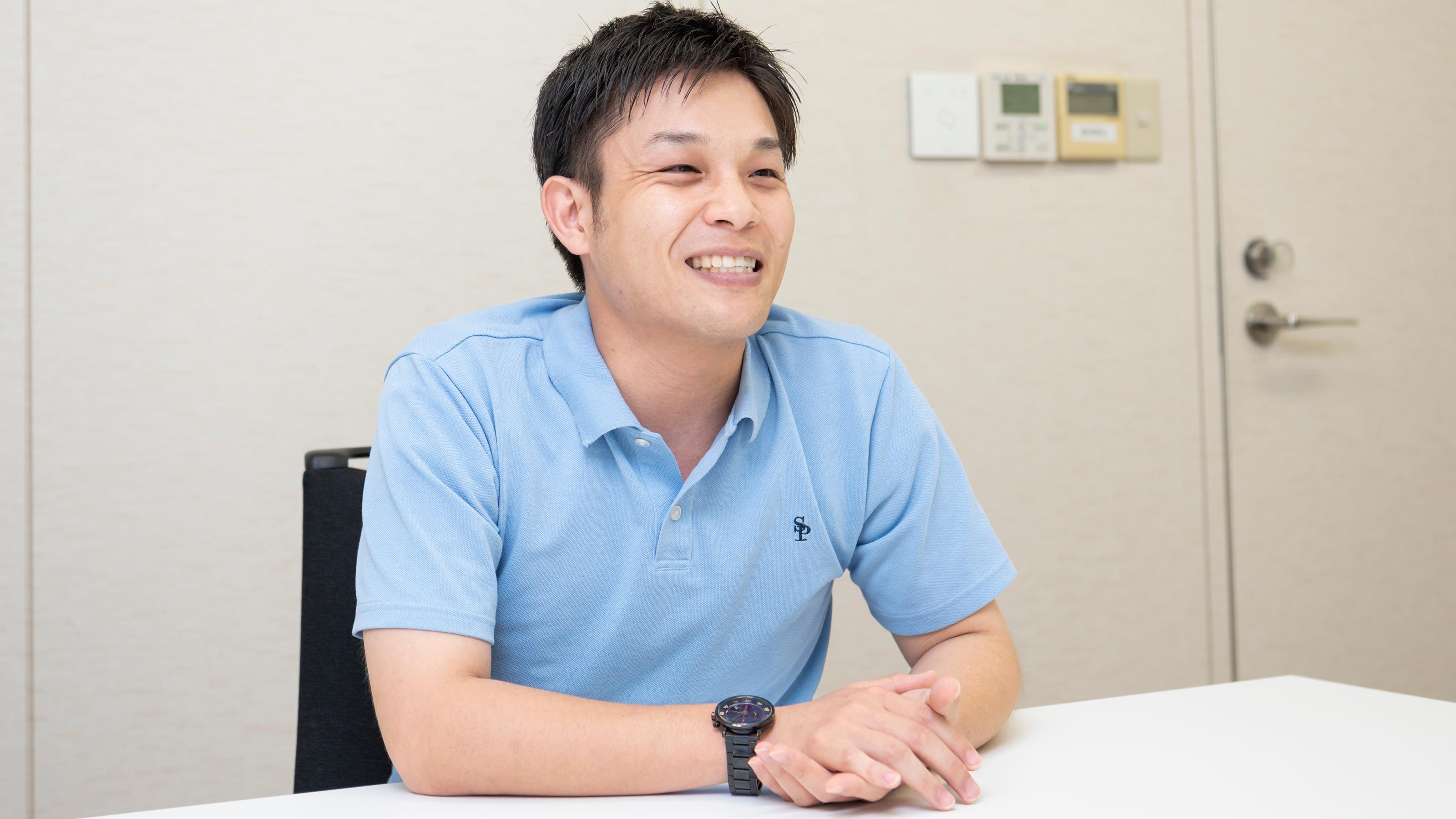 企業トップ画像