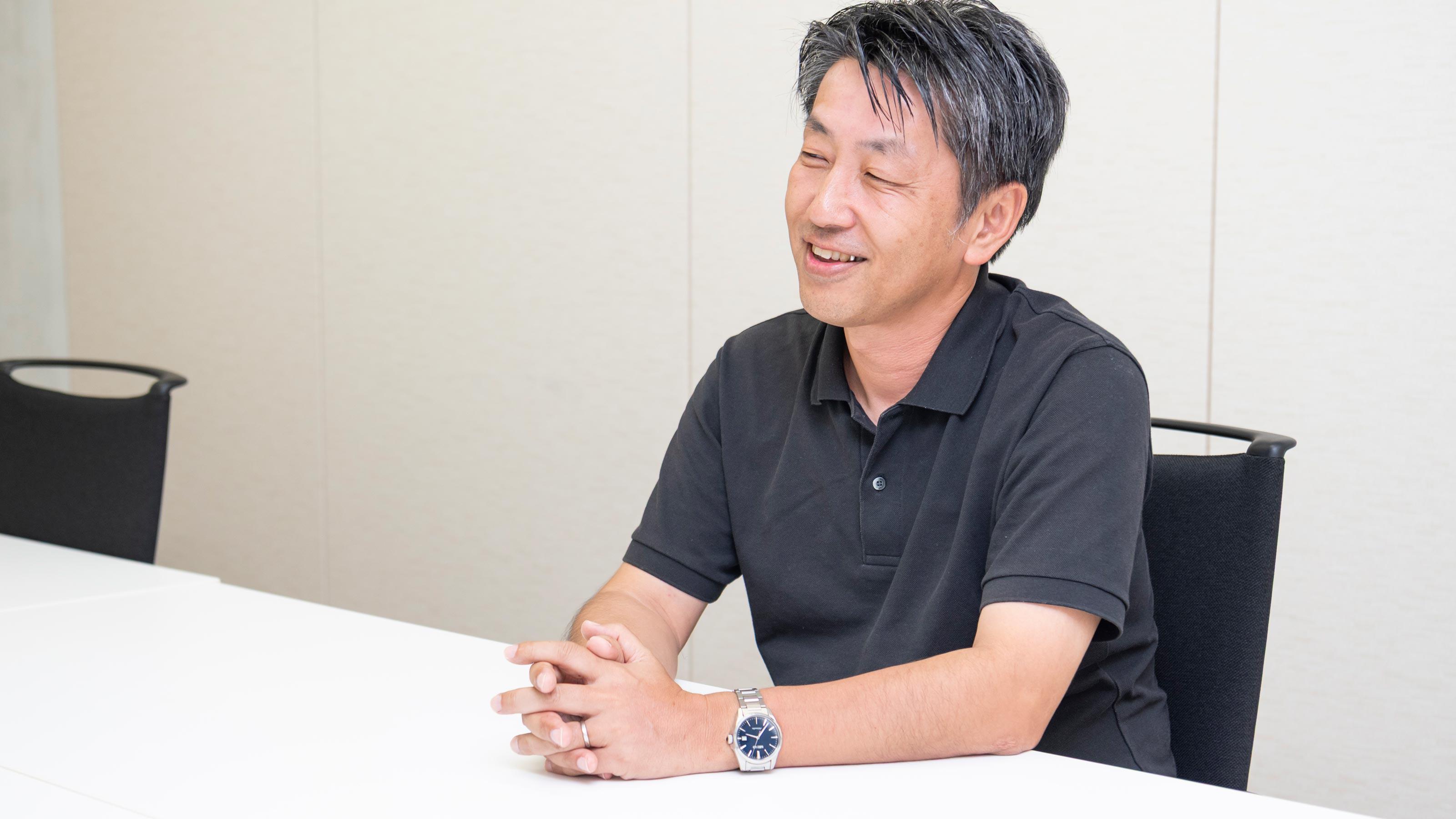 企業トップ画像