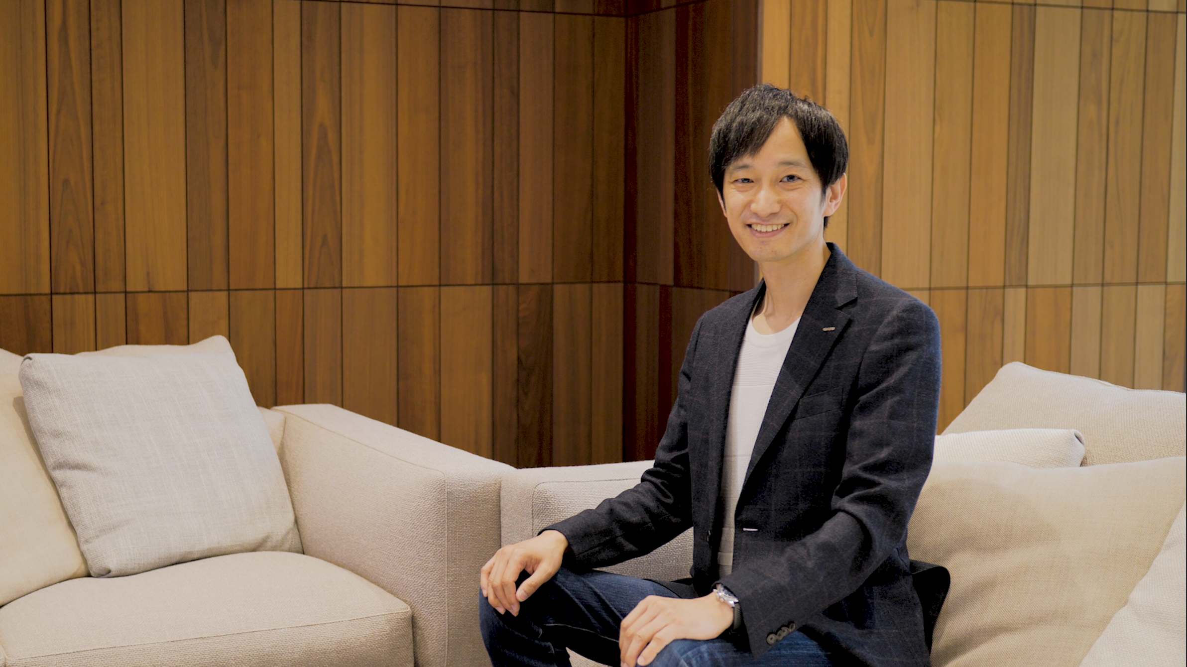 まだまだ急成長中です！