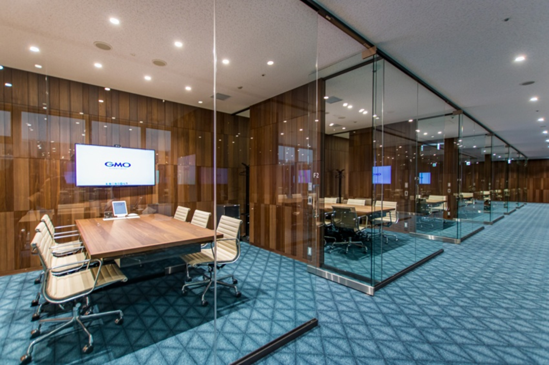 企業トップ画像