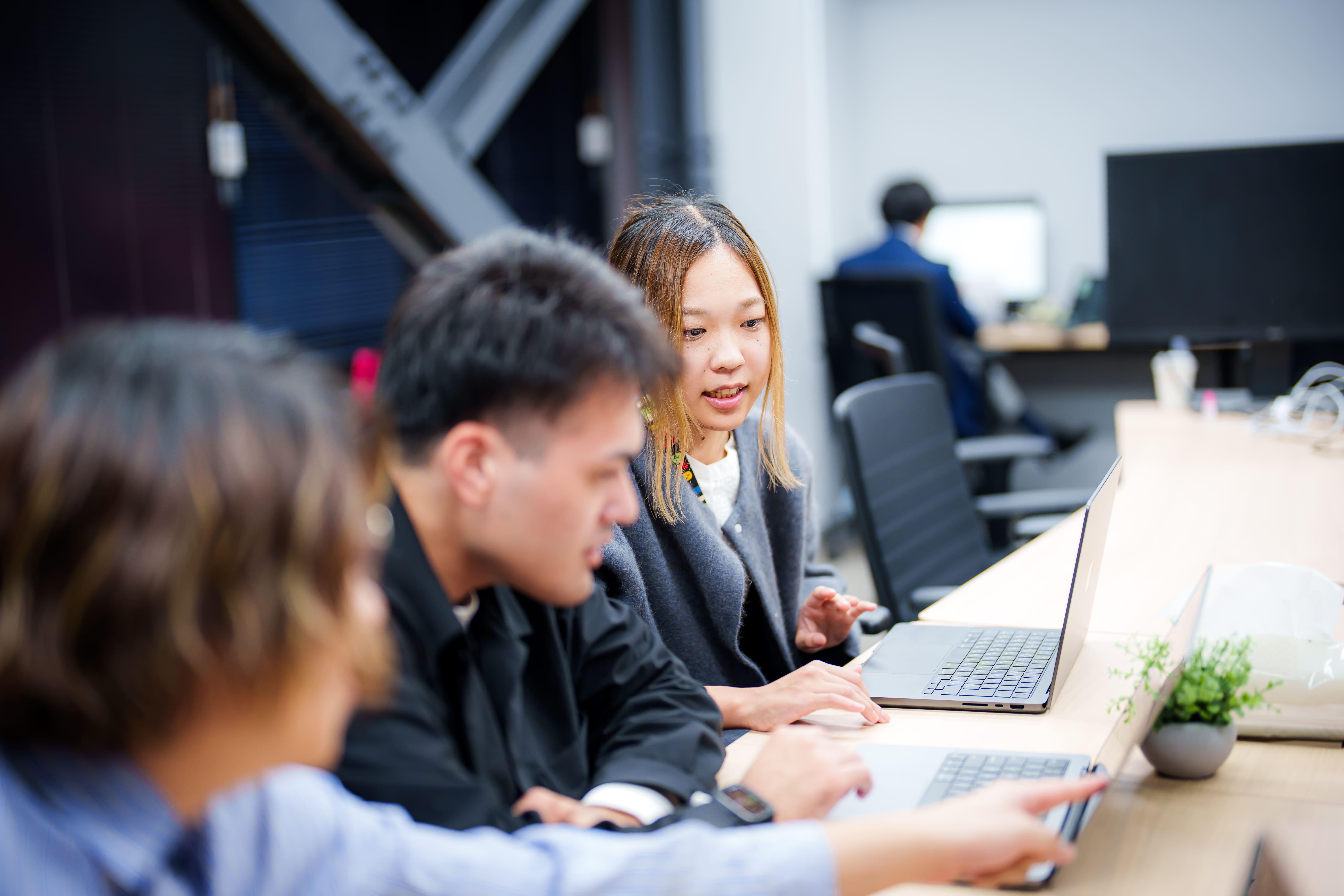 企業トップ画像