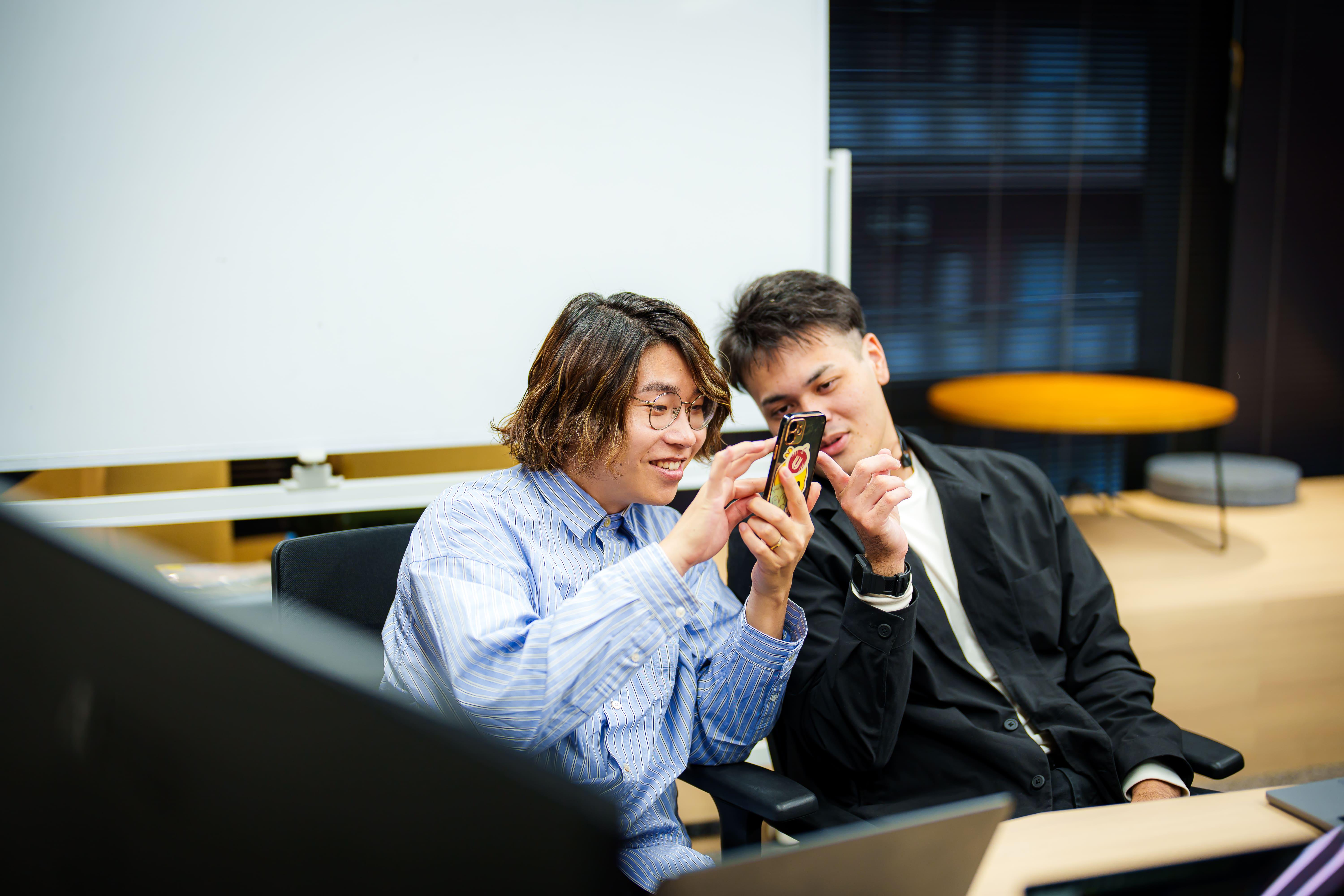 企業トップ画像