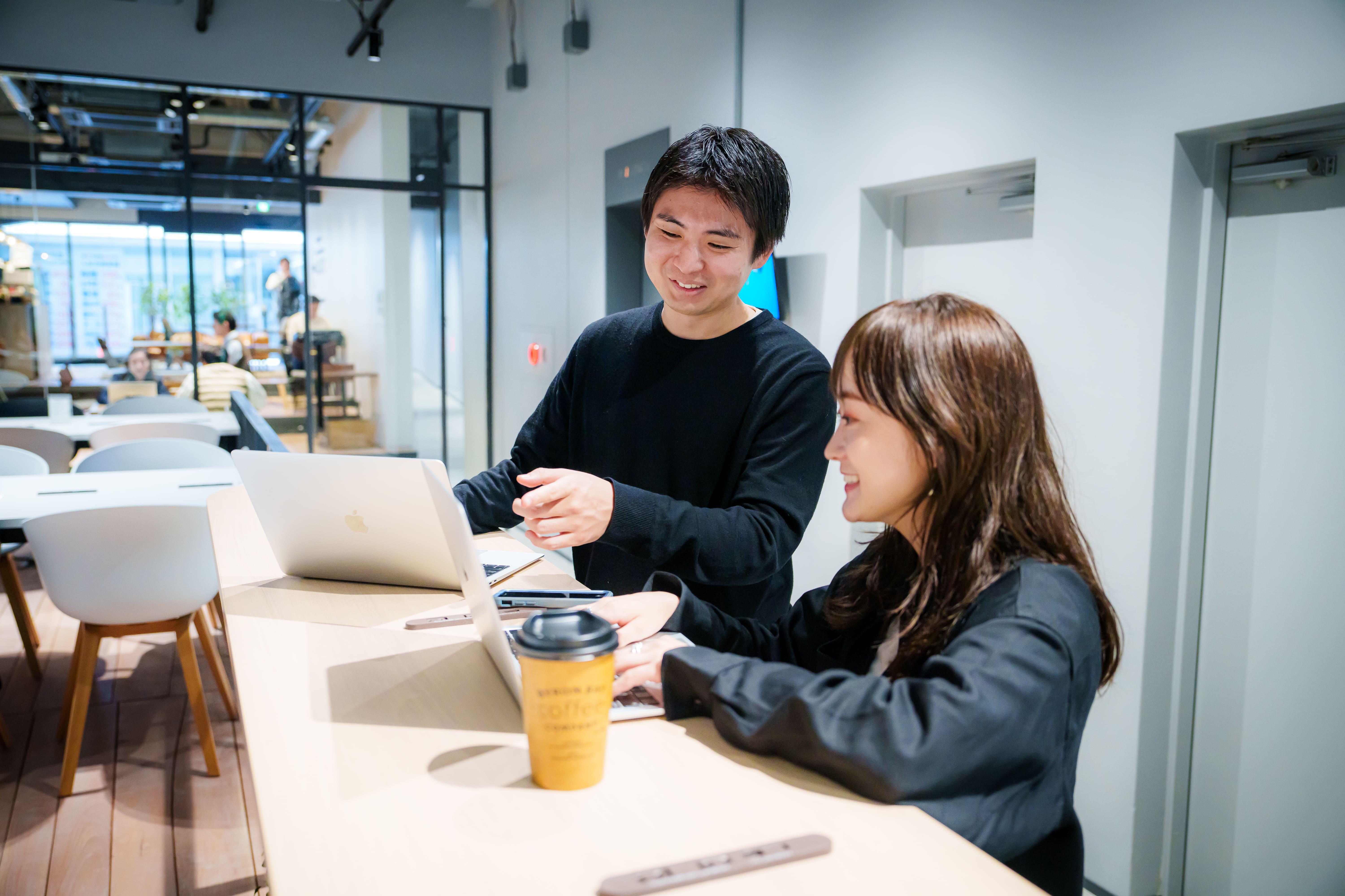 企業トップ画像