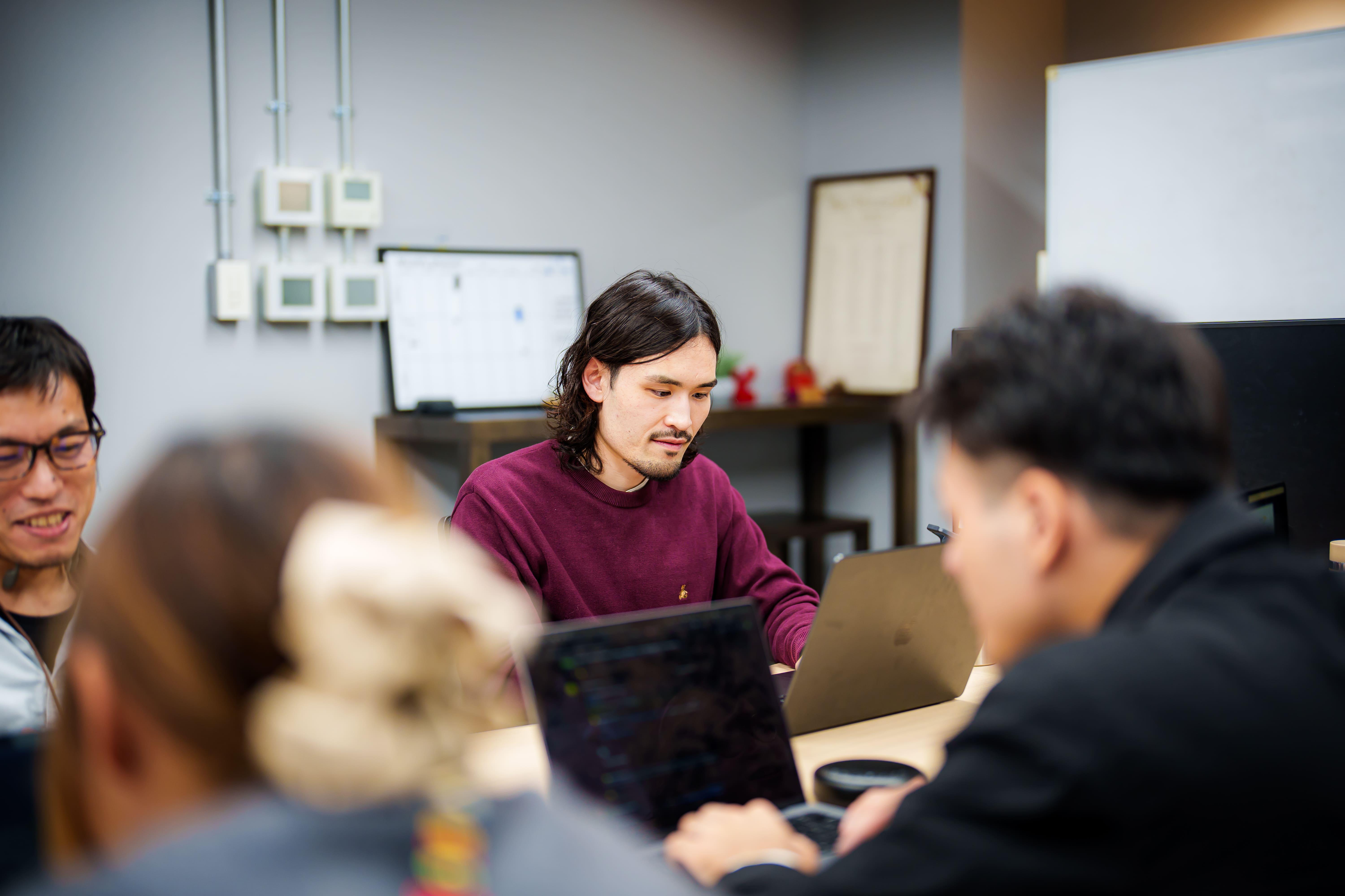 企業トップ画像