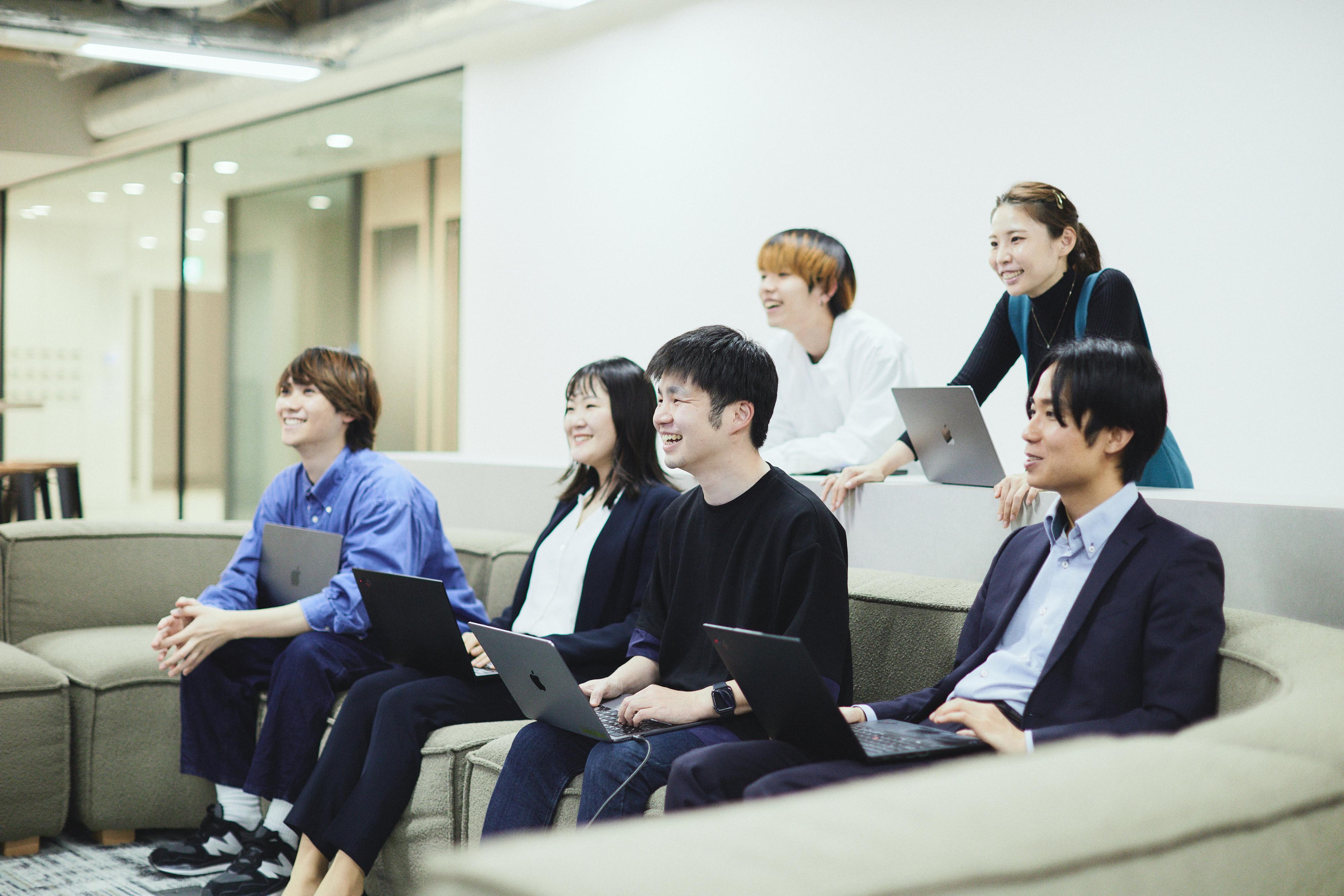 企業トップ画像