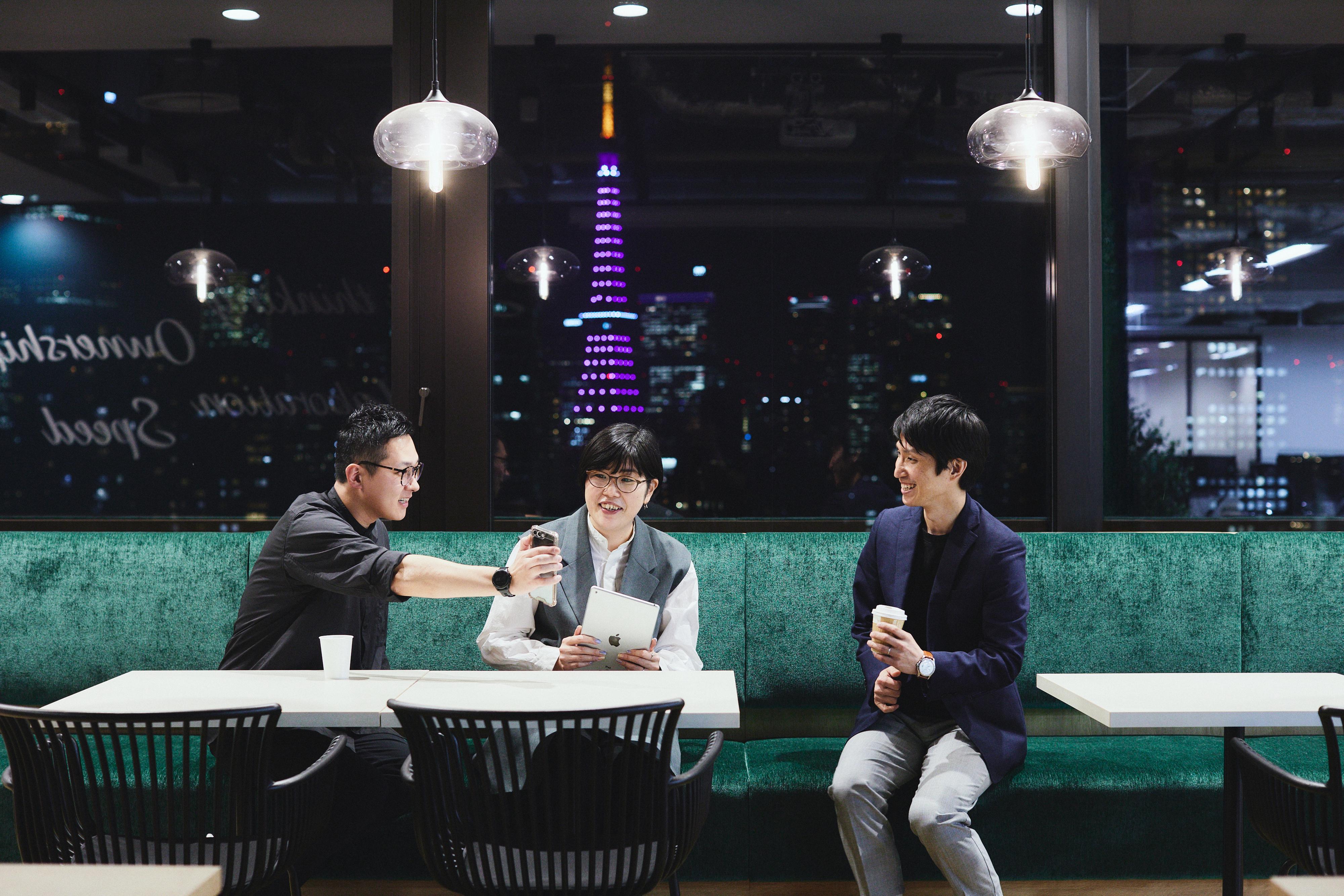 企業トップ画像