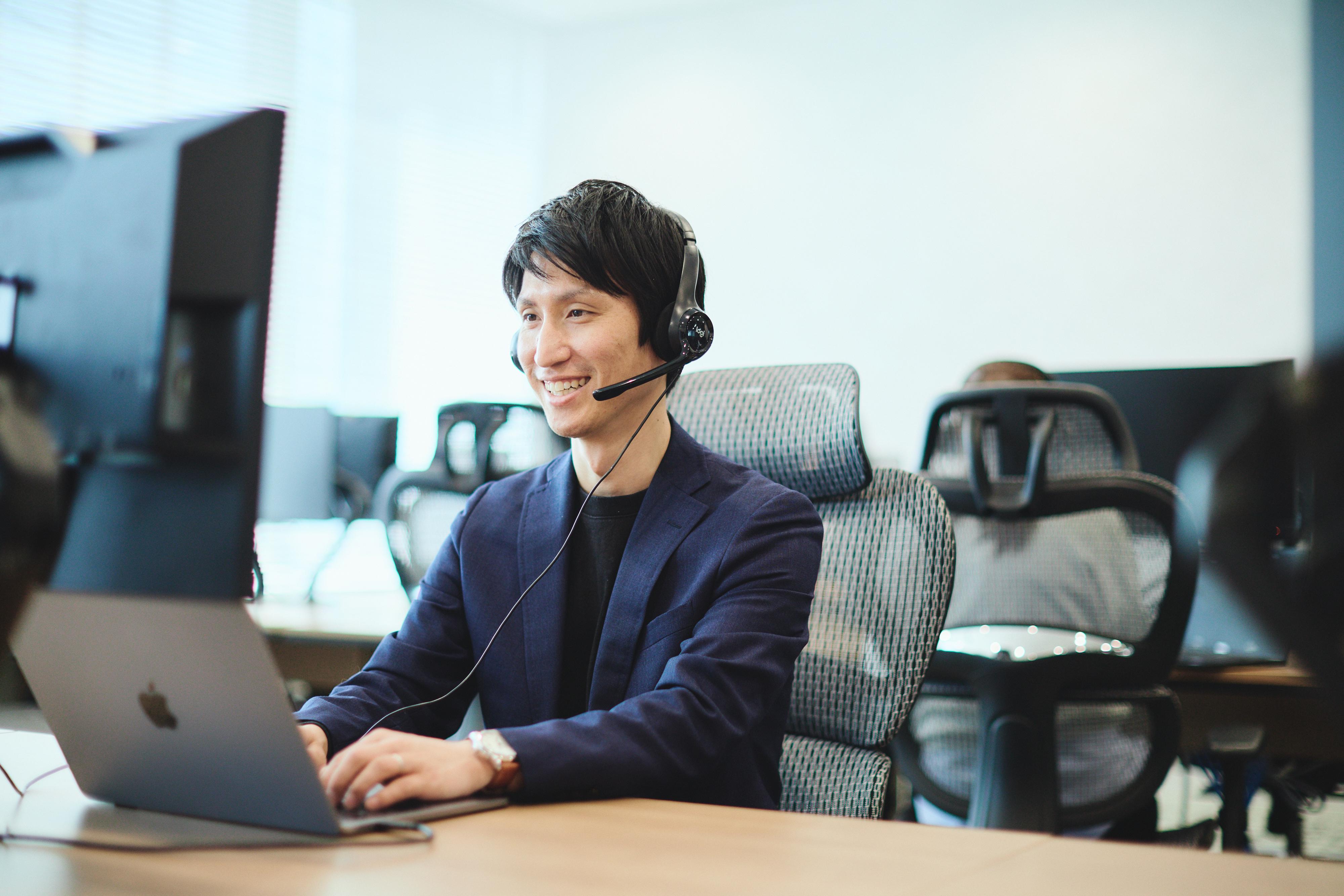 企業トップ画像