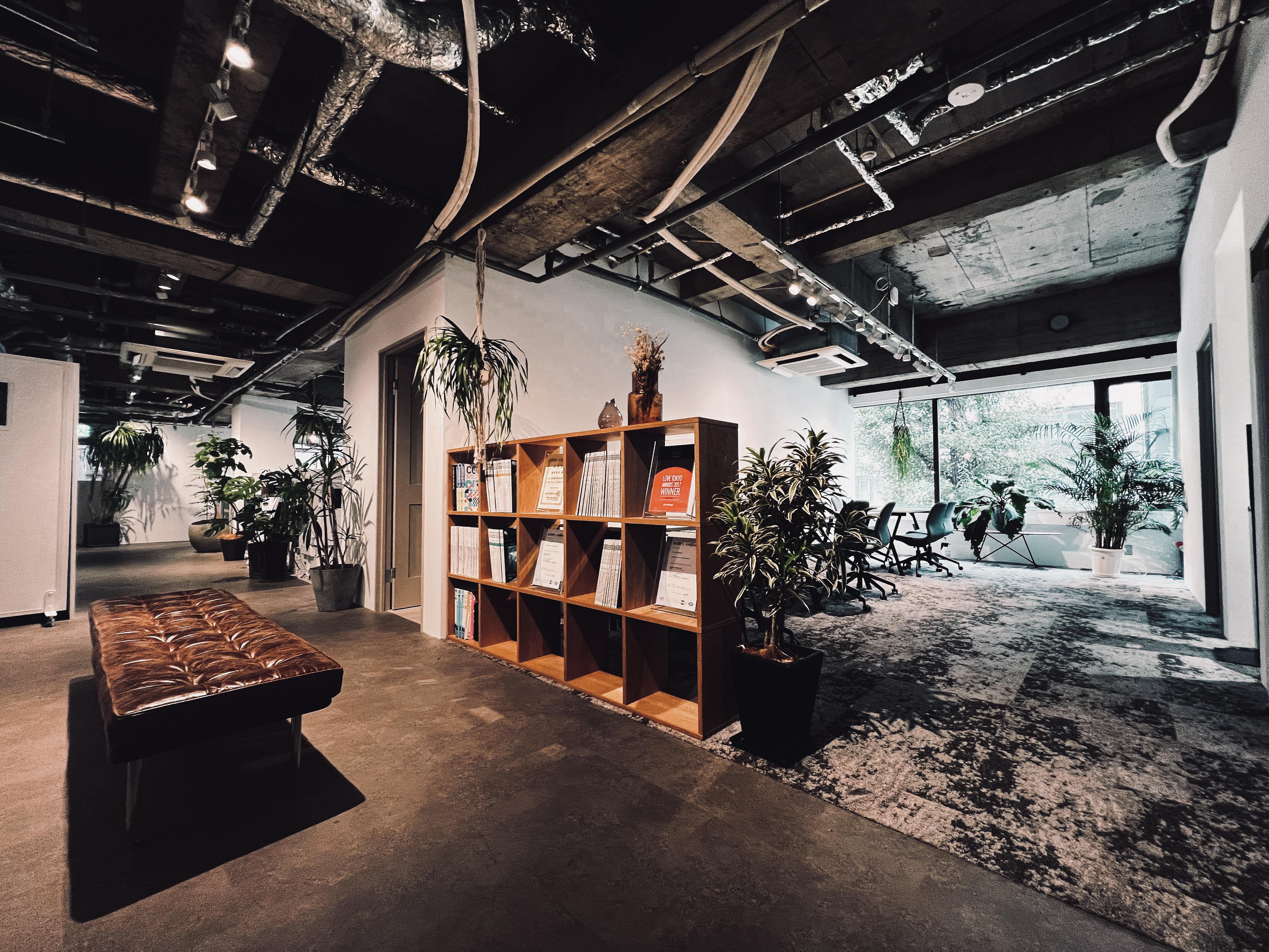 企業トップ画像