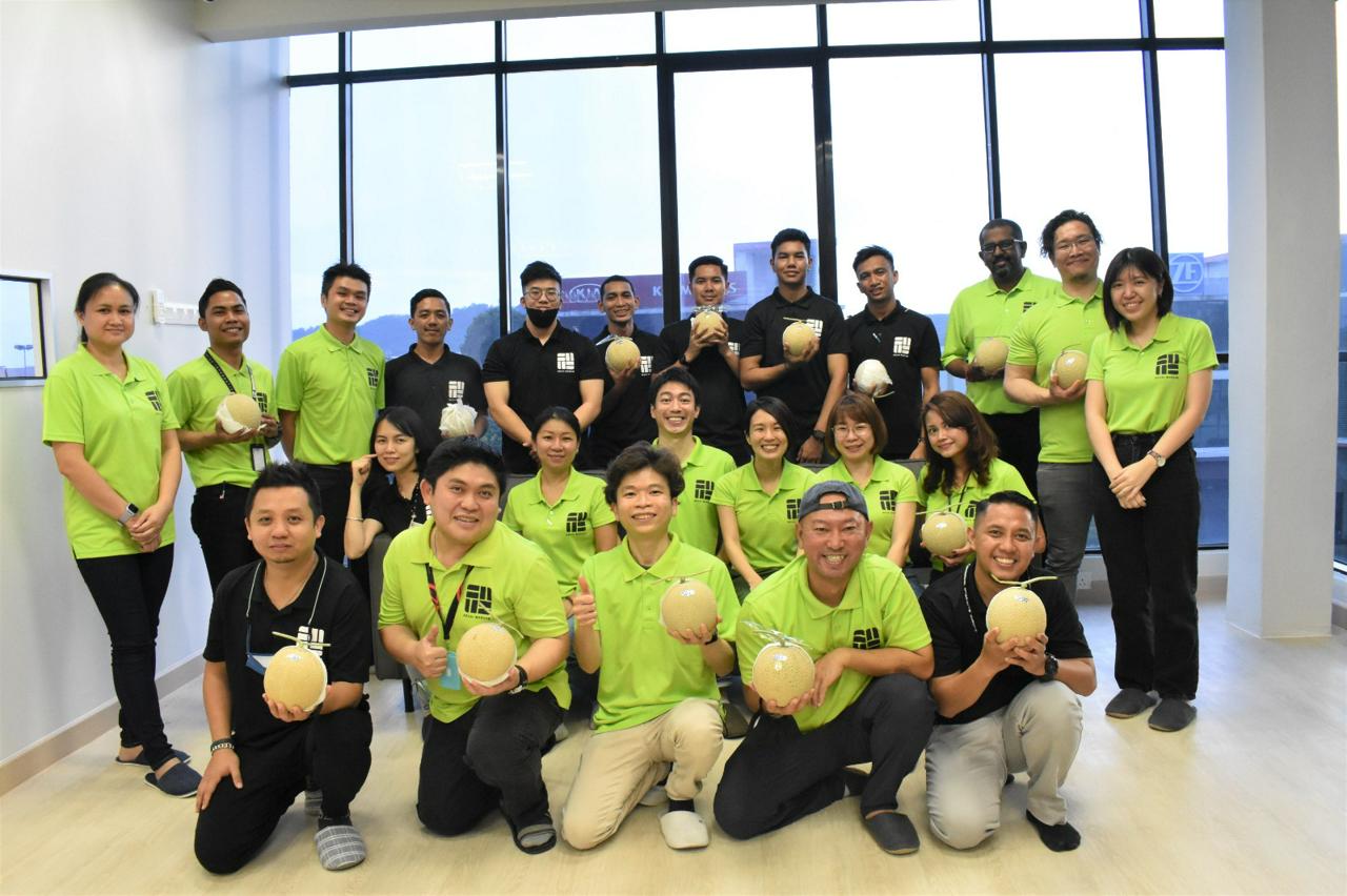 株式会社SECAI MARCHE 求人画像1