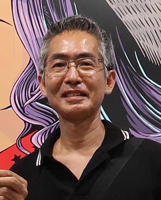 NiX RiSE株式会社メインアイコン