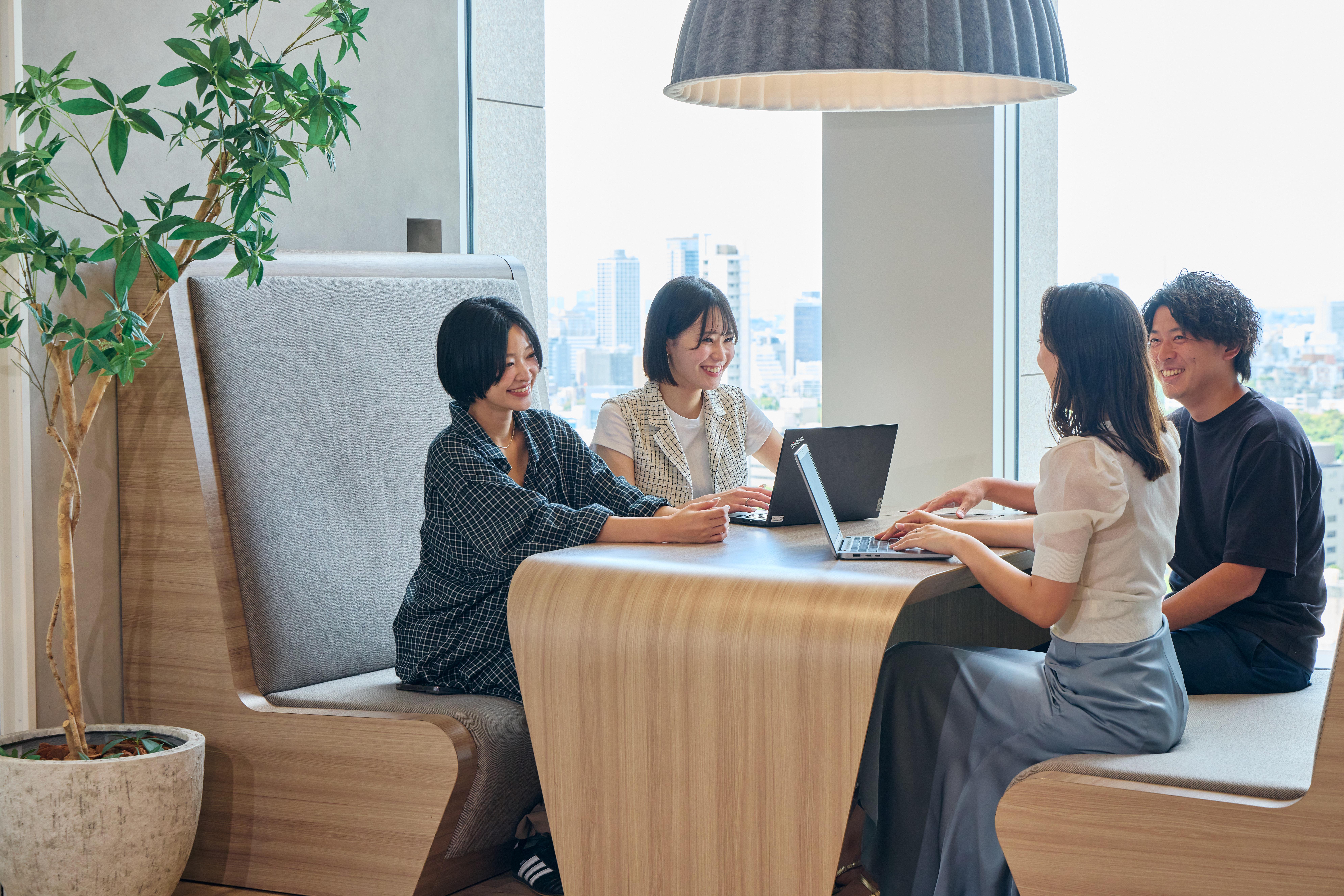 企業トップ画像