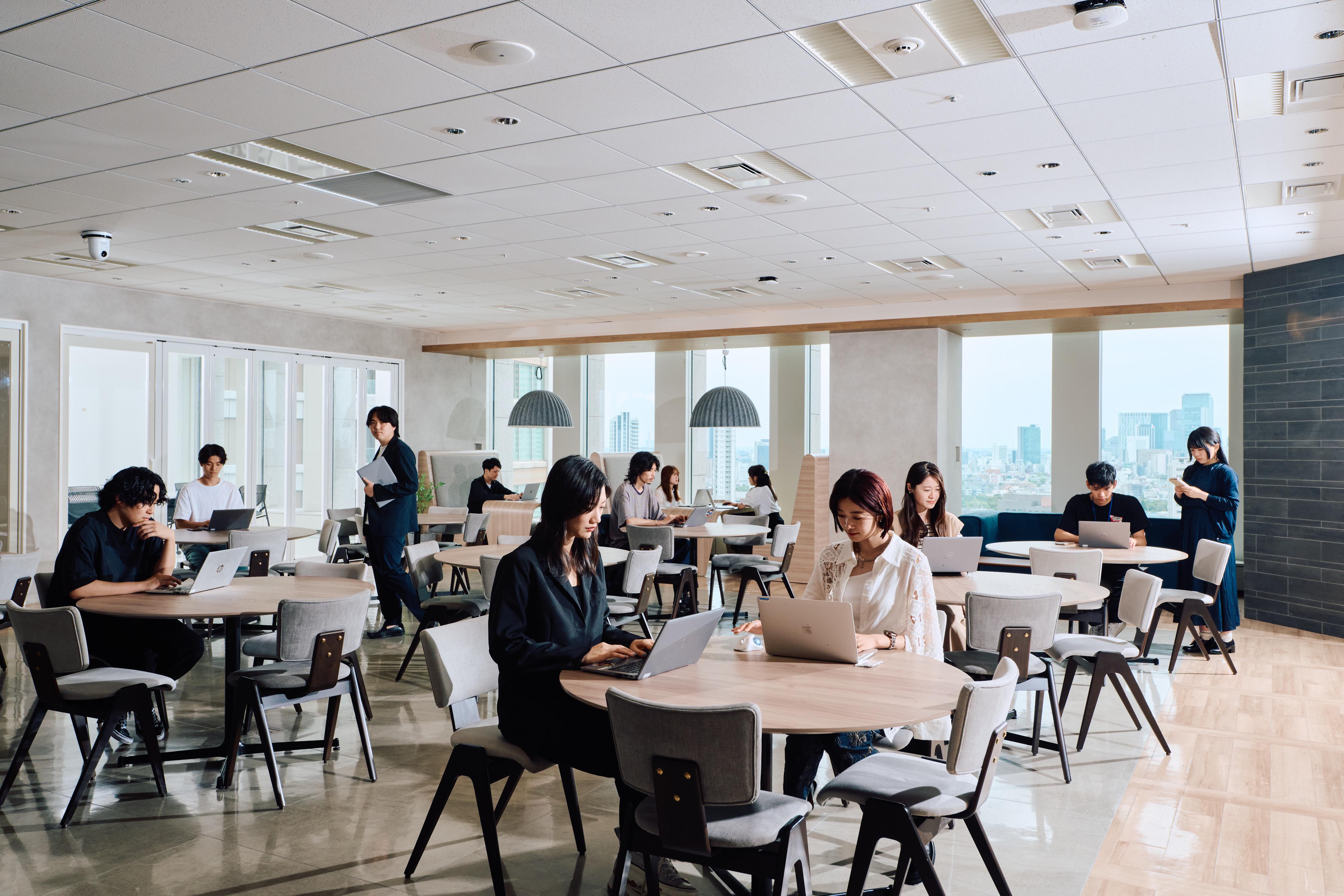 企業トップ画像