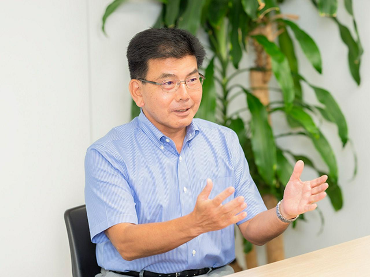 株式会社メディアキャスト 求人画像1