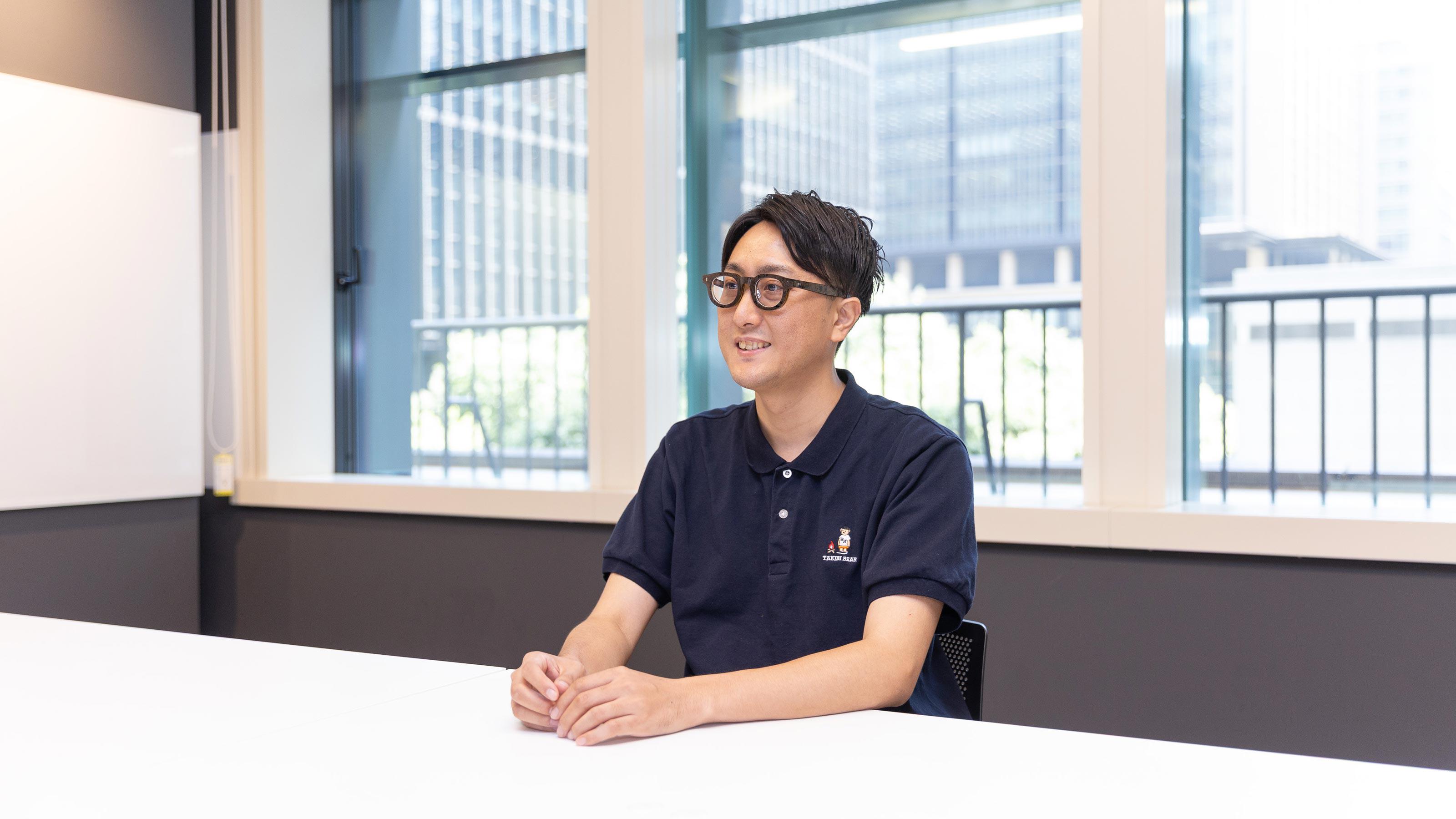 企業トップ画像