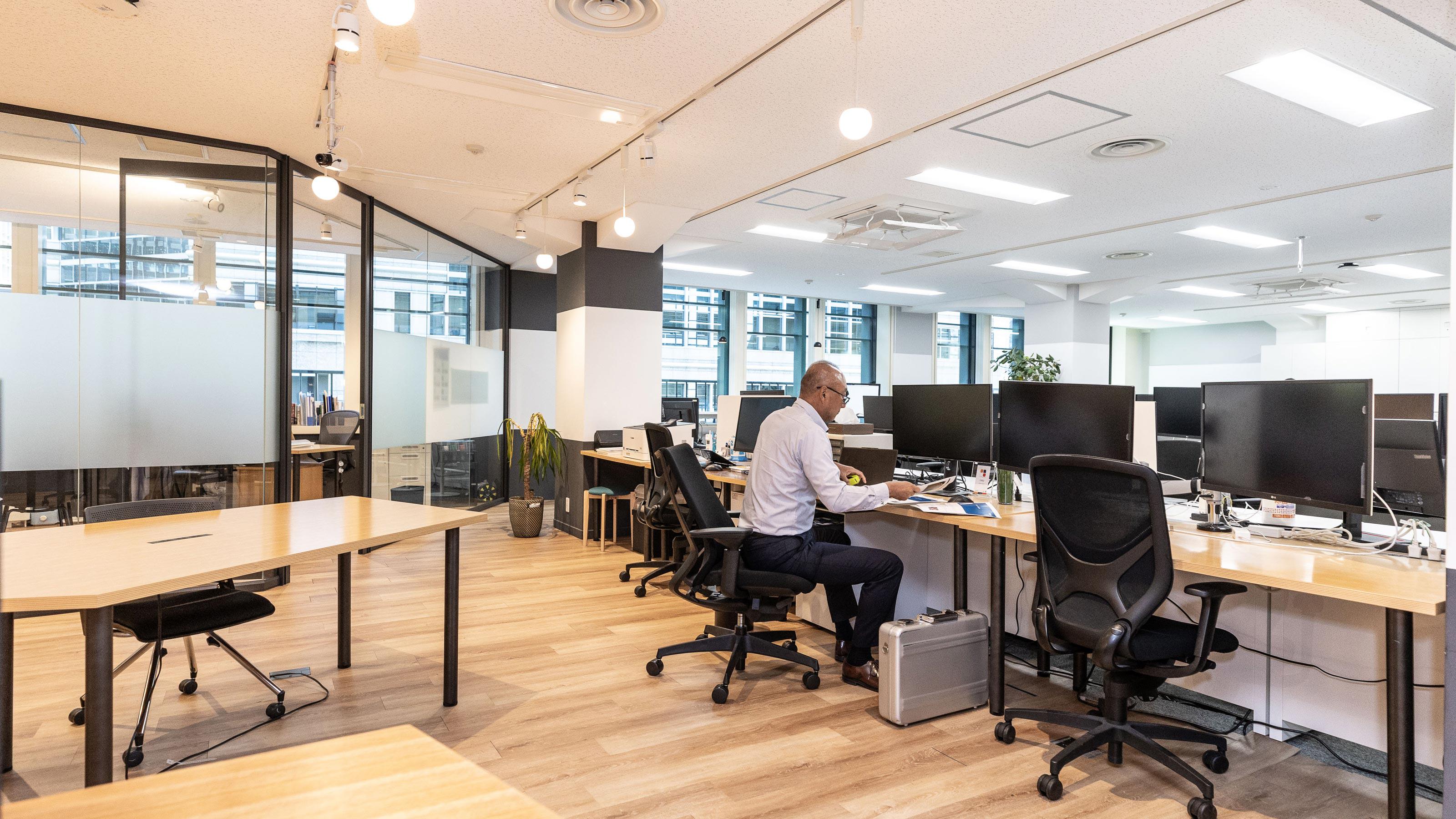 企業トップ画像