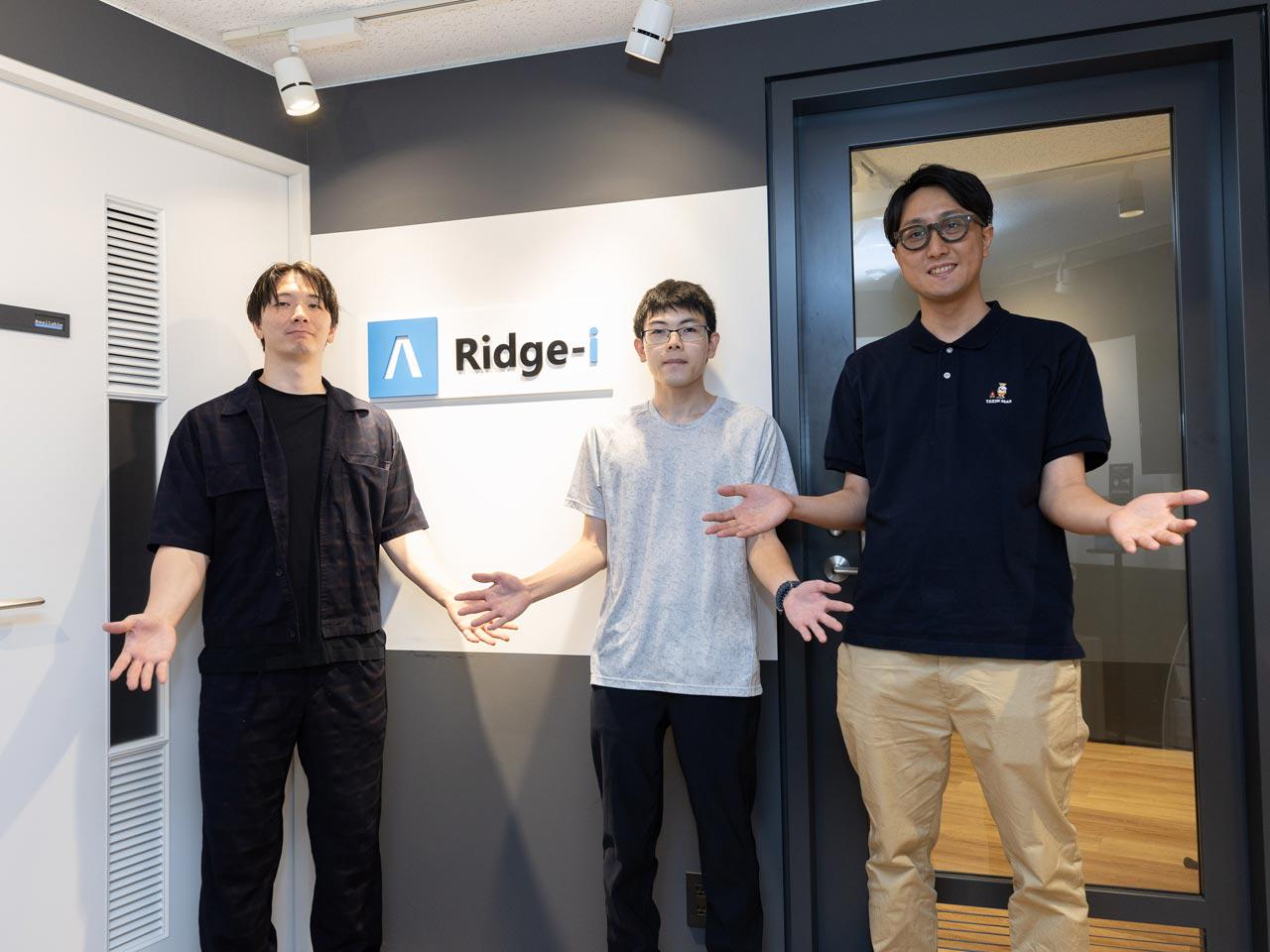 人材育成は、各自のキャリアビジョンを踏まえたプロジェクトへのアサイン、異なるプロジェクト間の知見共有、技術顧問との交流、定期勉強会等、充実している。