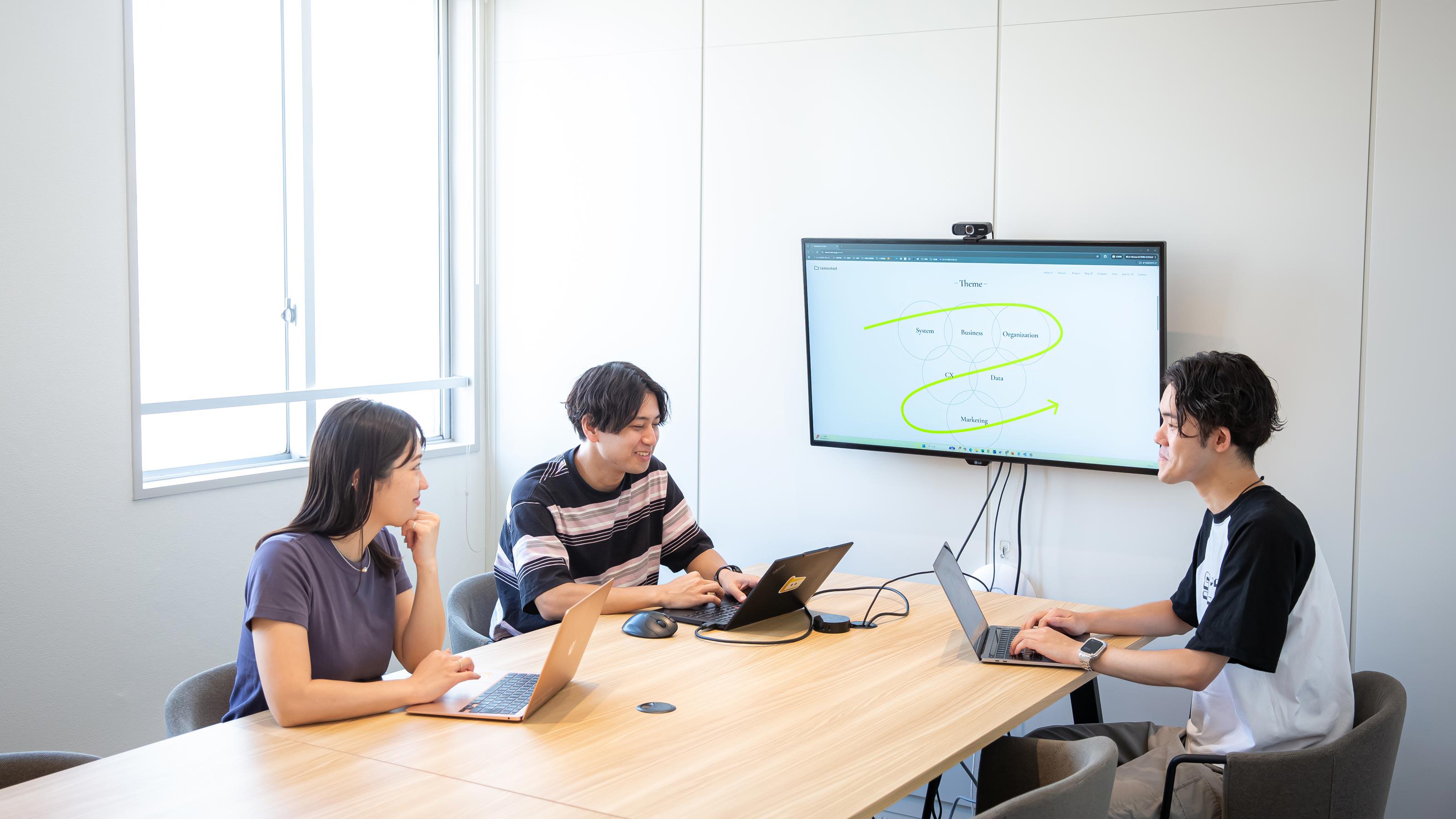 企業トップ画像