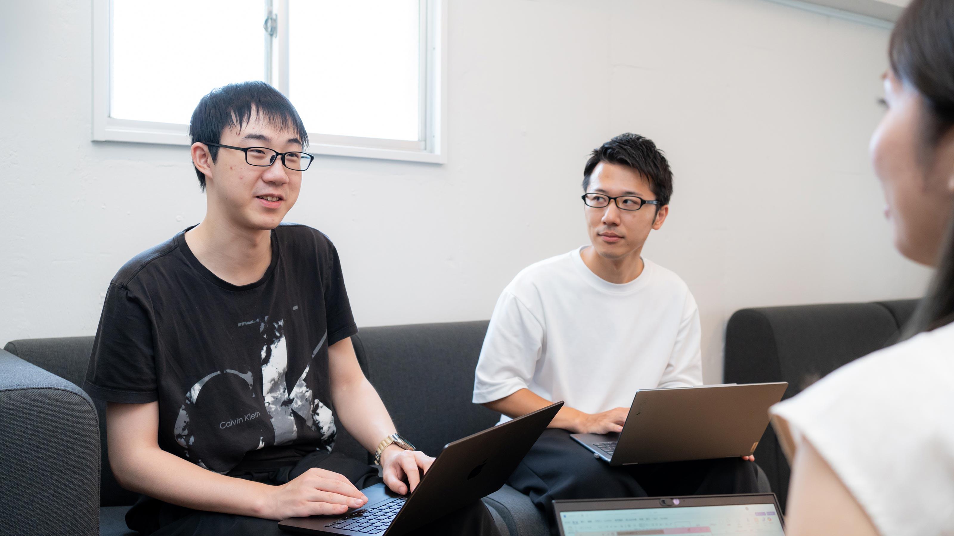 企業トップ画像