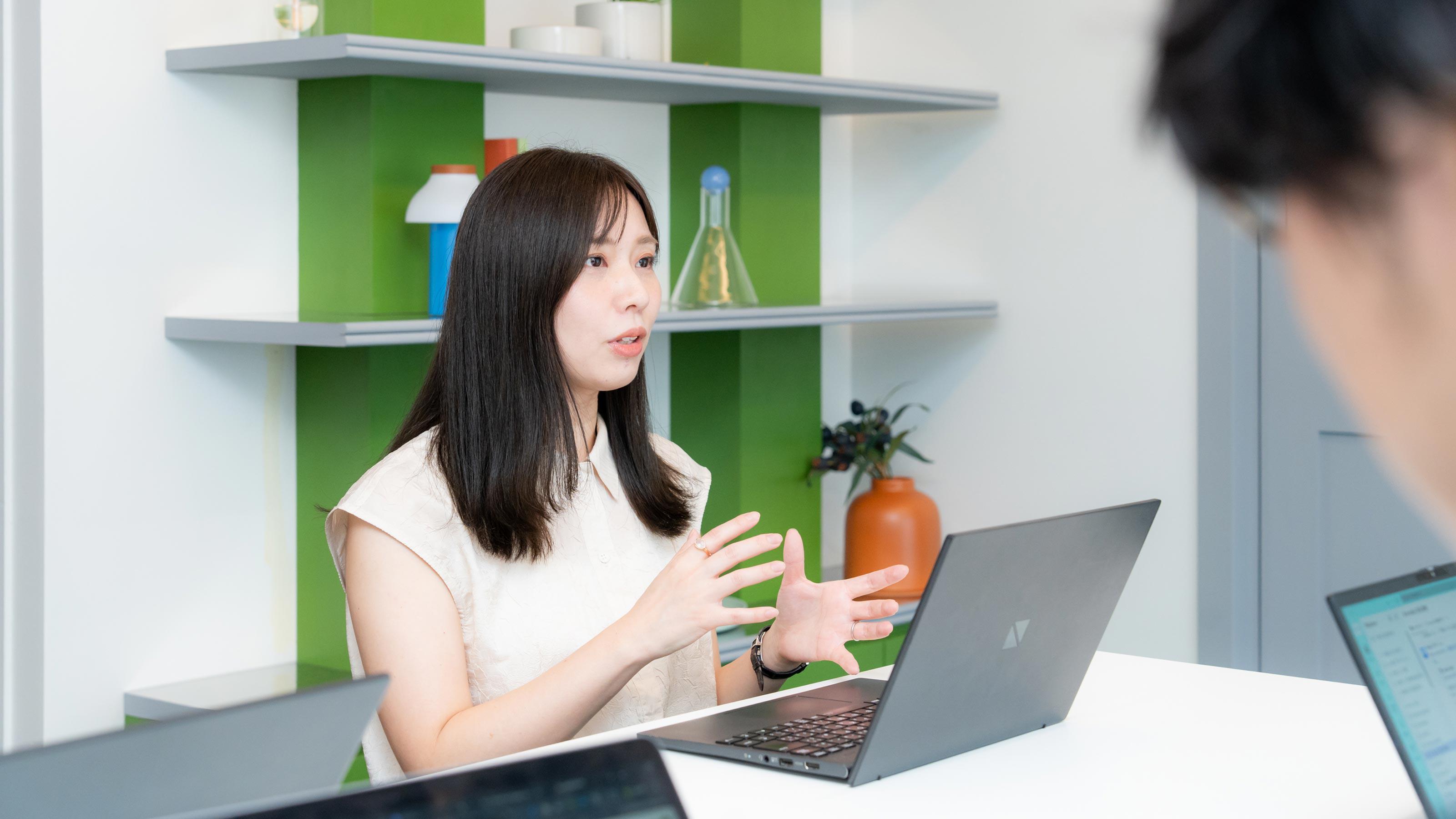 企業トップ画像