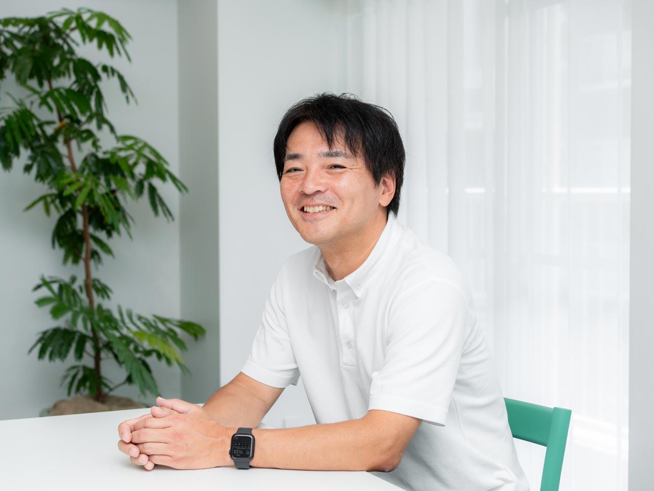 同社は、2017年6月に紺野氏が設立した。