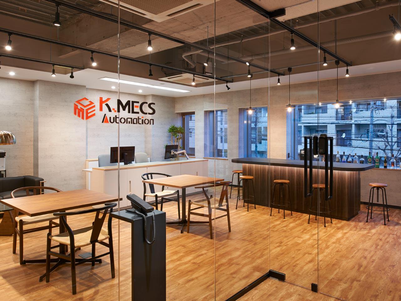 株式会社 ケーメックス・オートメーションのイメージ画像3