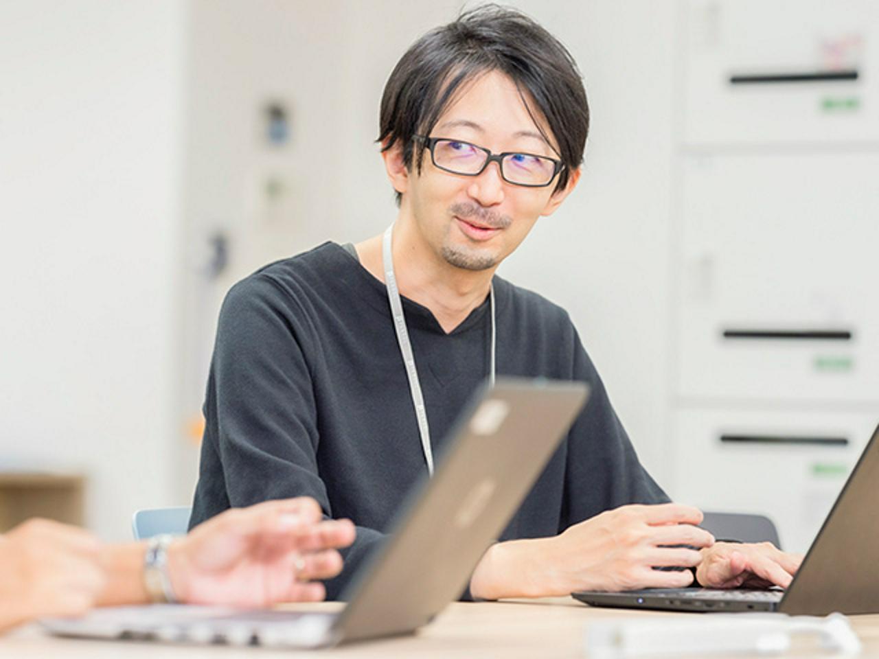 株式会社パーソル総合研究所 求人画像1