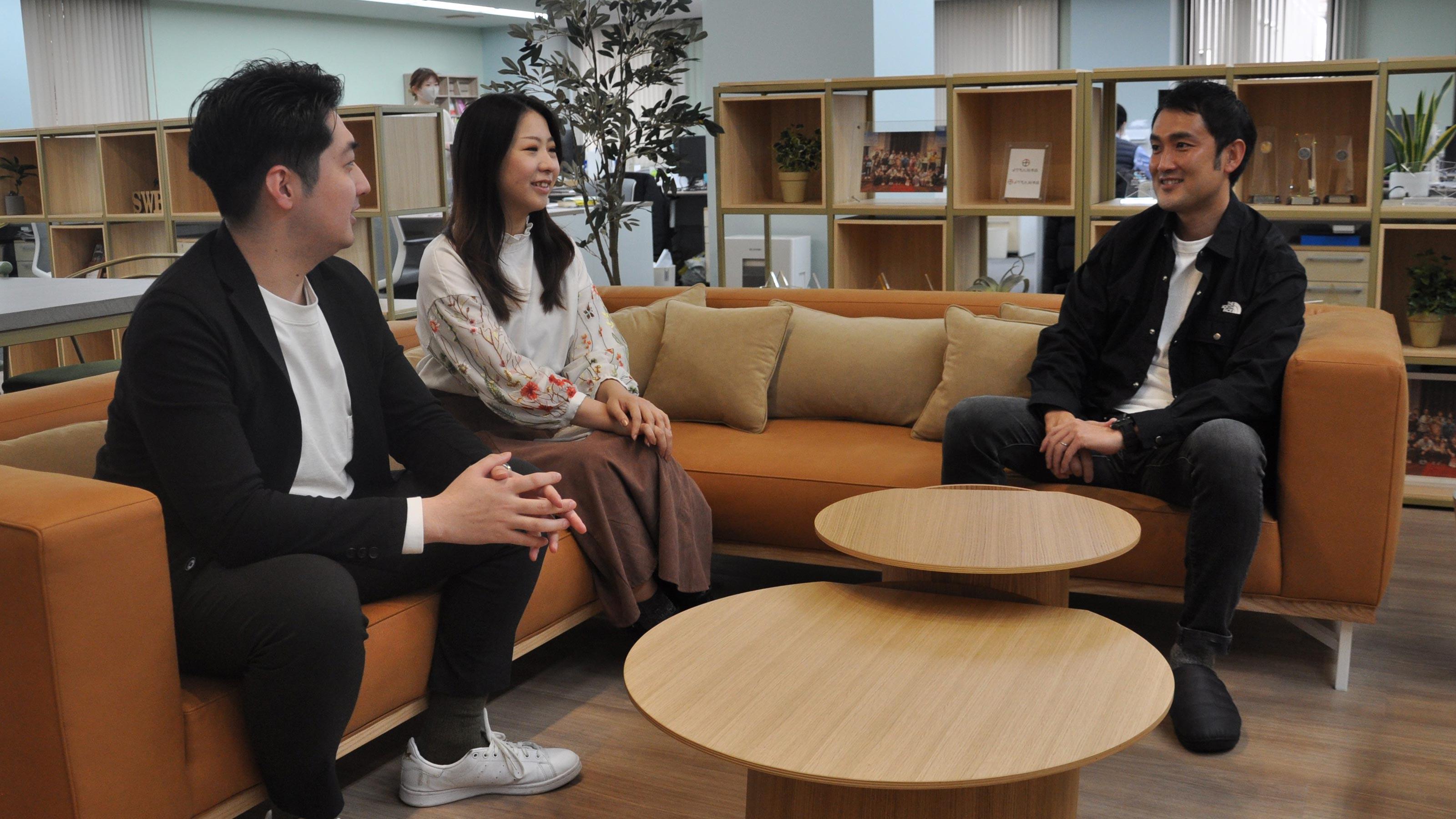 企業トップ画像