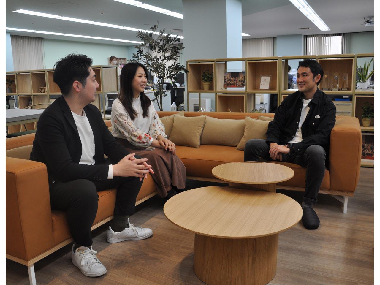 株式会社 スタイルビーのイメージ画像2