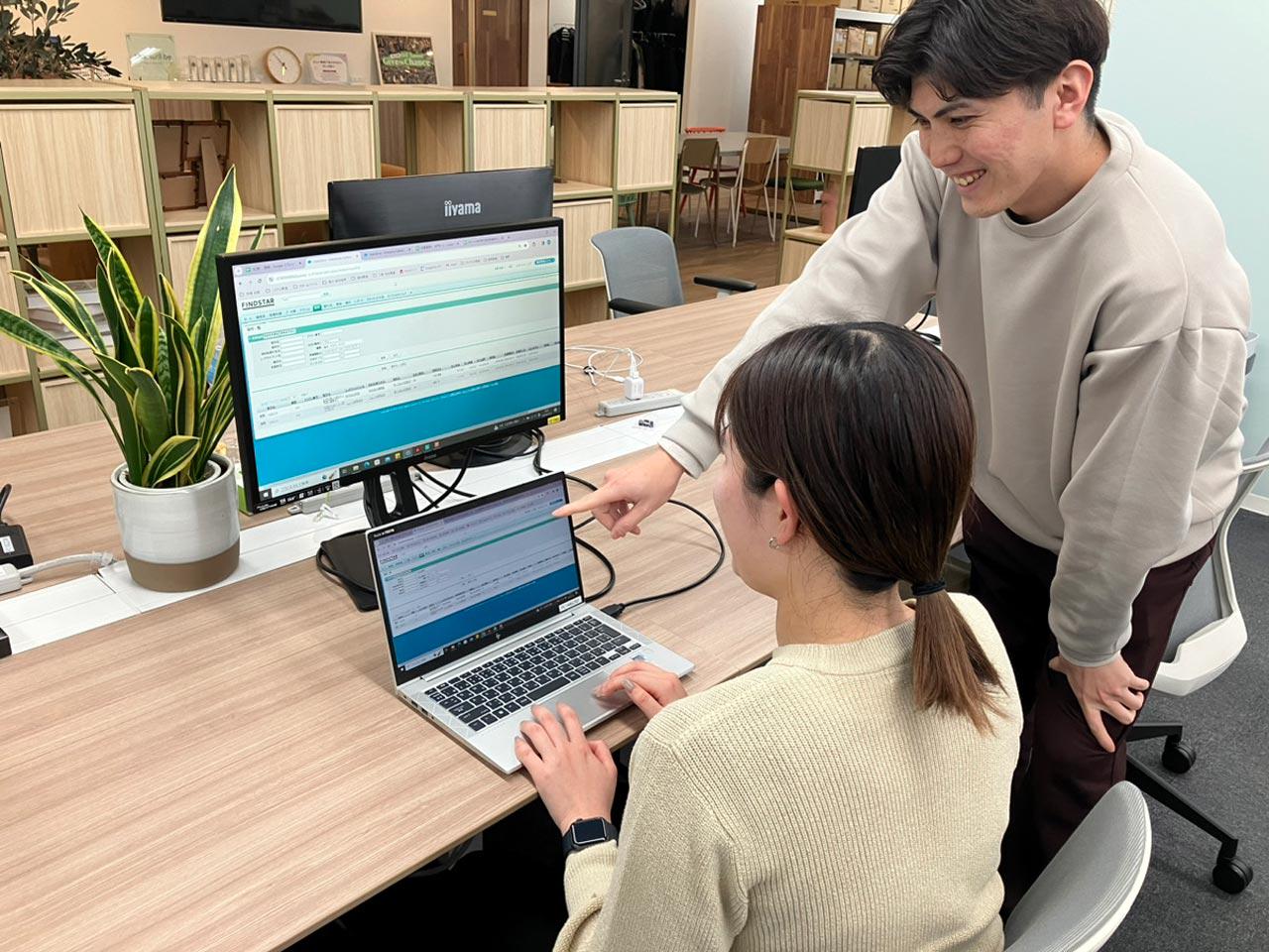 「本物だけを追求した“よかもん”を福岡から届ける」というコンセプトを掲げて2018年にスタートしたECサイト『よかもん総本店』では、美白化粧品『しろかね』シリーズを中心に開発・販売。2023年4月には敏感肌・アトピー肌に向けたスキンケアブランド『RETURE（リチュレ）』もローンチした。