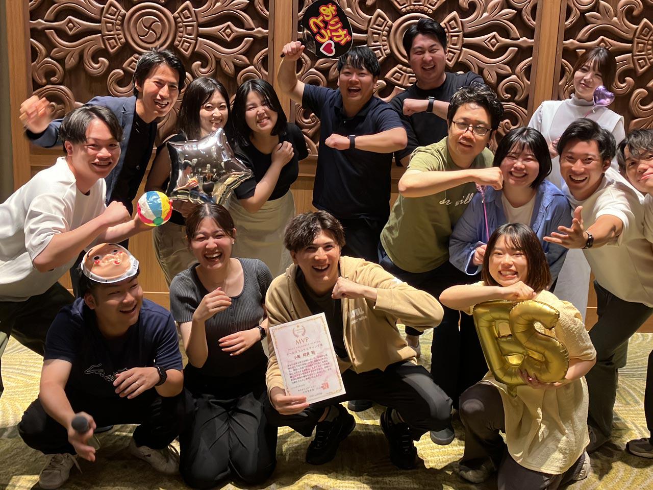 株式会社 スタイルビーのイメージ画像1