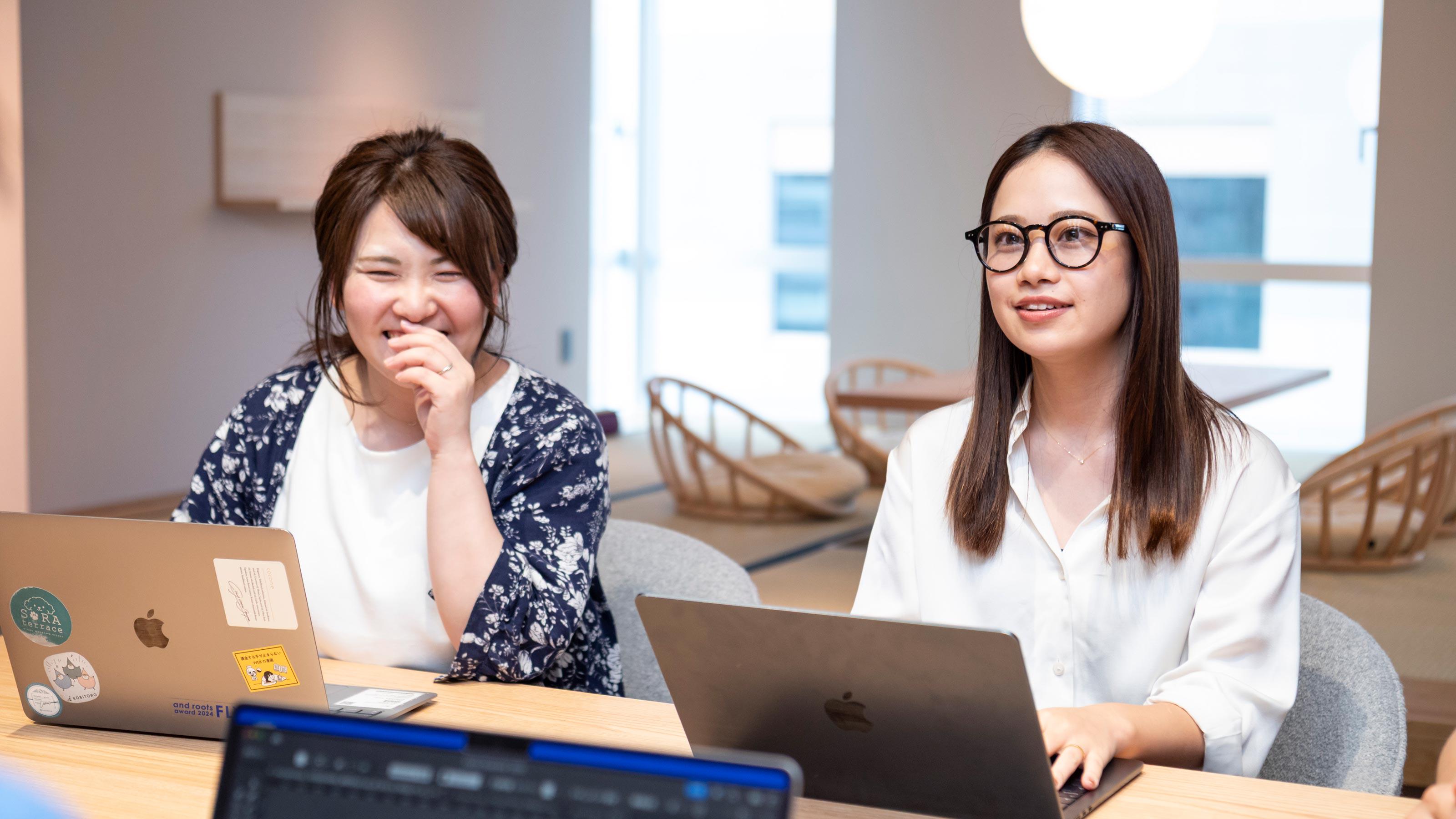 企業トップ画像