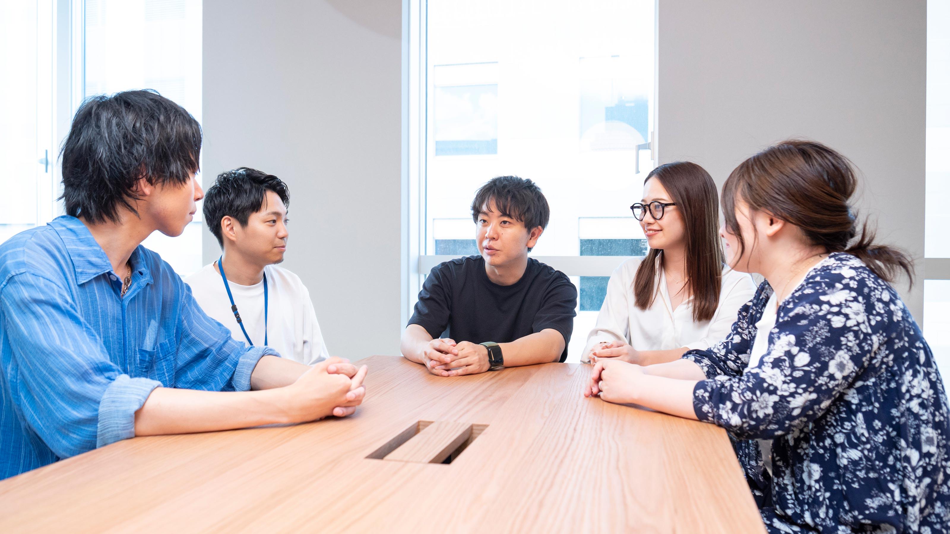 企業トップ画像