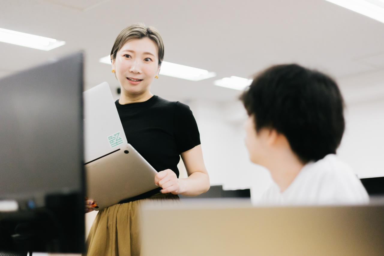 GMO Flatt Security株式会社 求人画像1