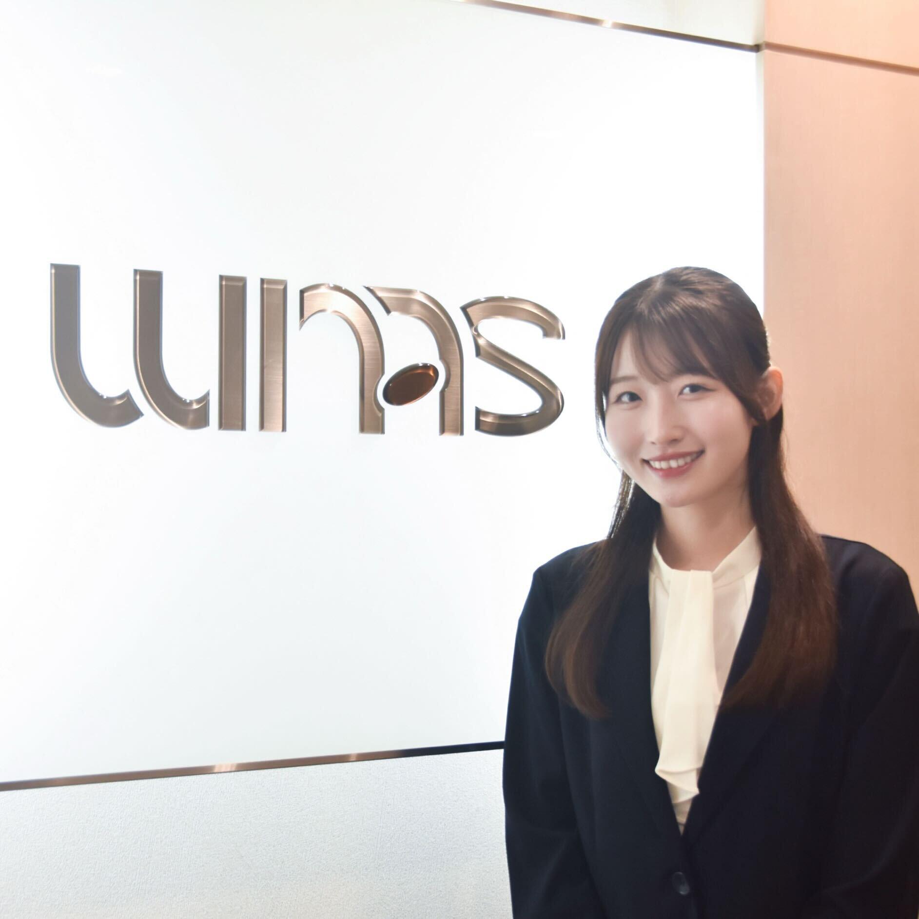 株式会社ウィナスメインアイコン