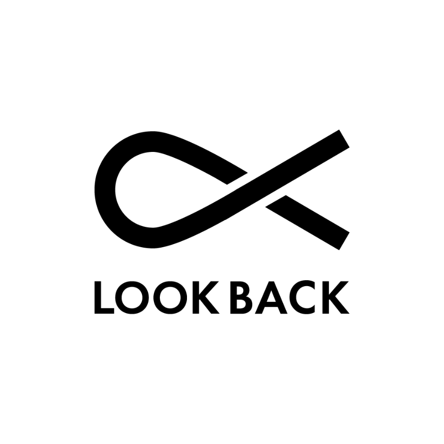 株式会社ルックバックメインアイコン