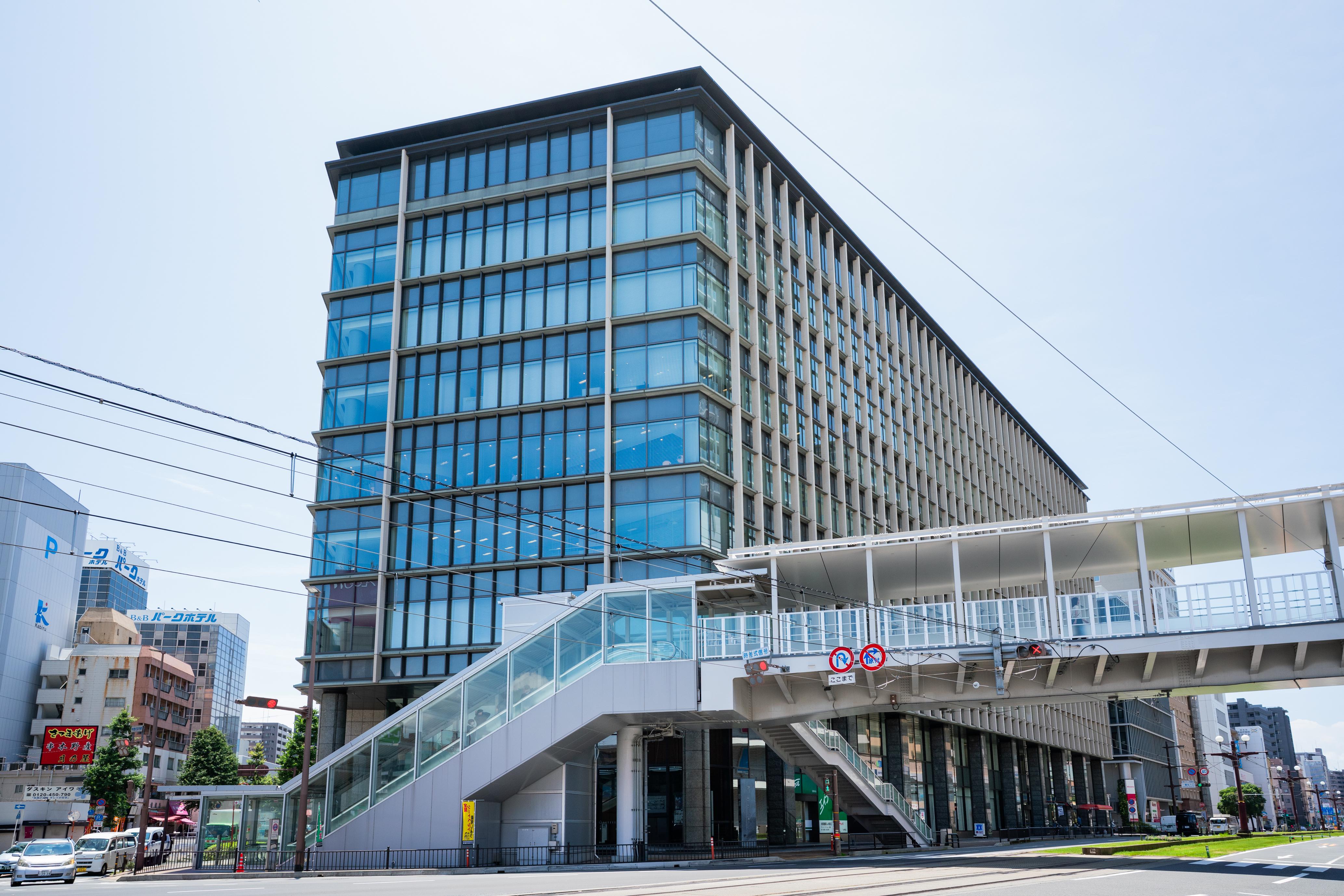 ピクオス 株式会社のイメージ画像1