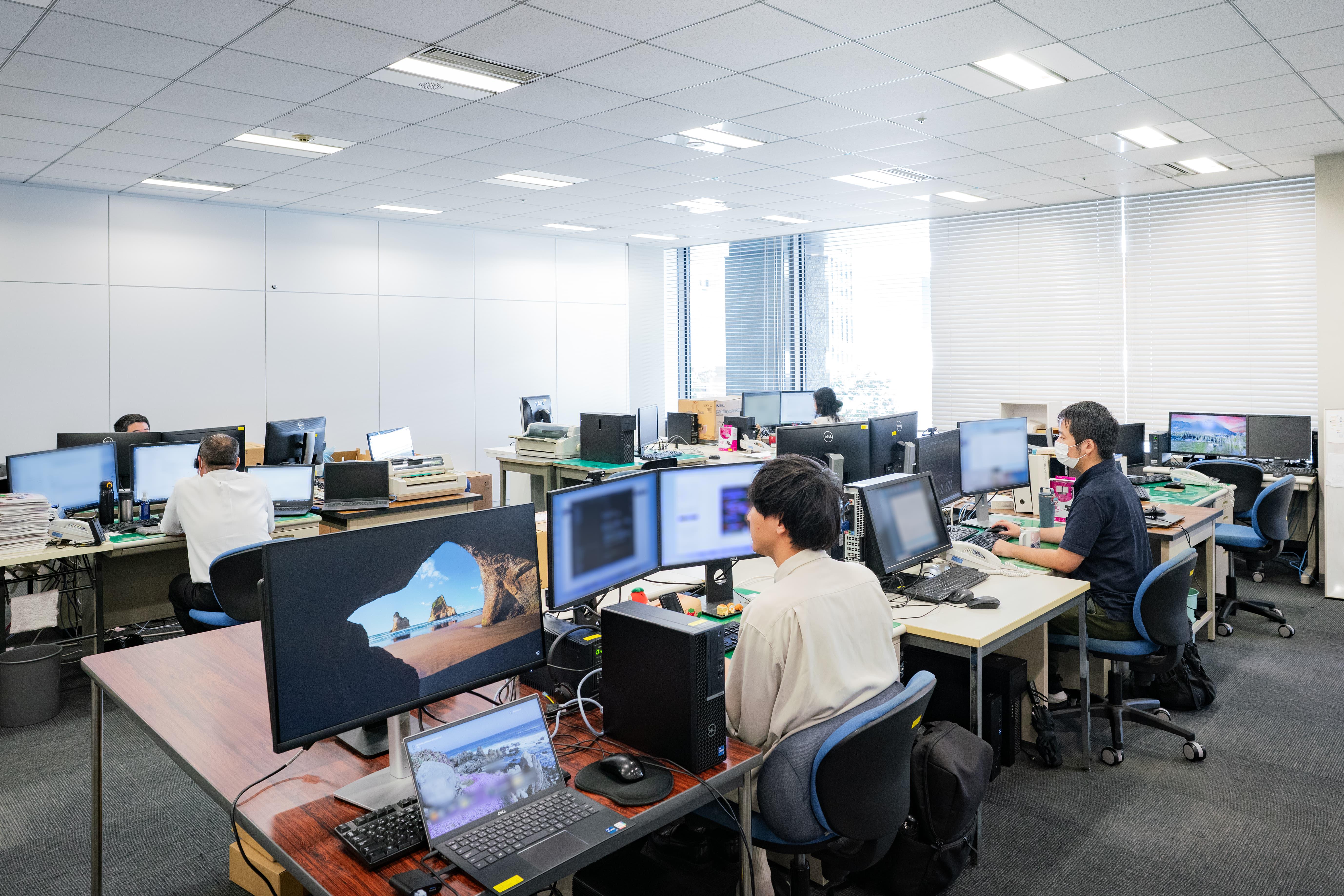 ピクオス 株式会社のイメージ画像3