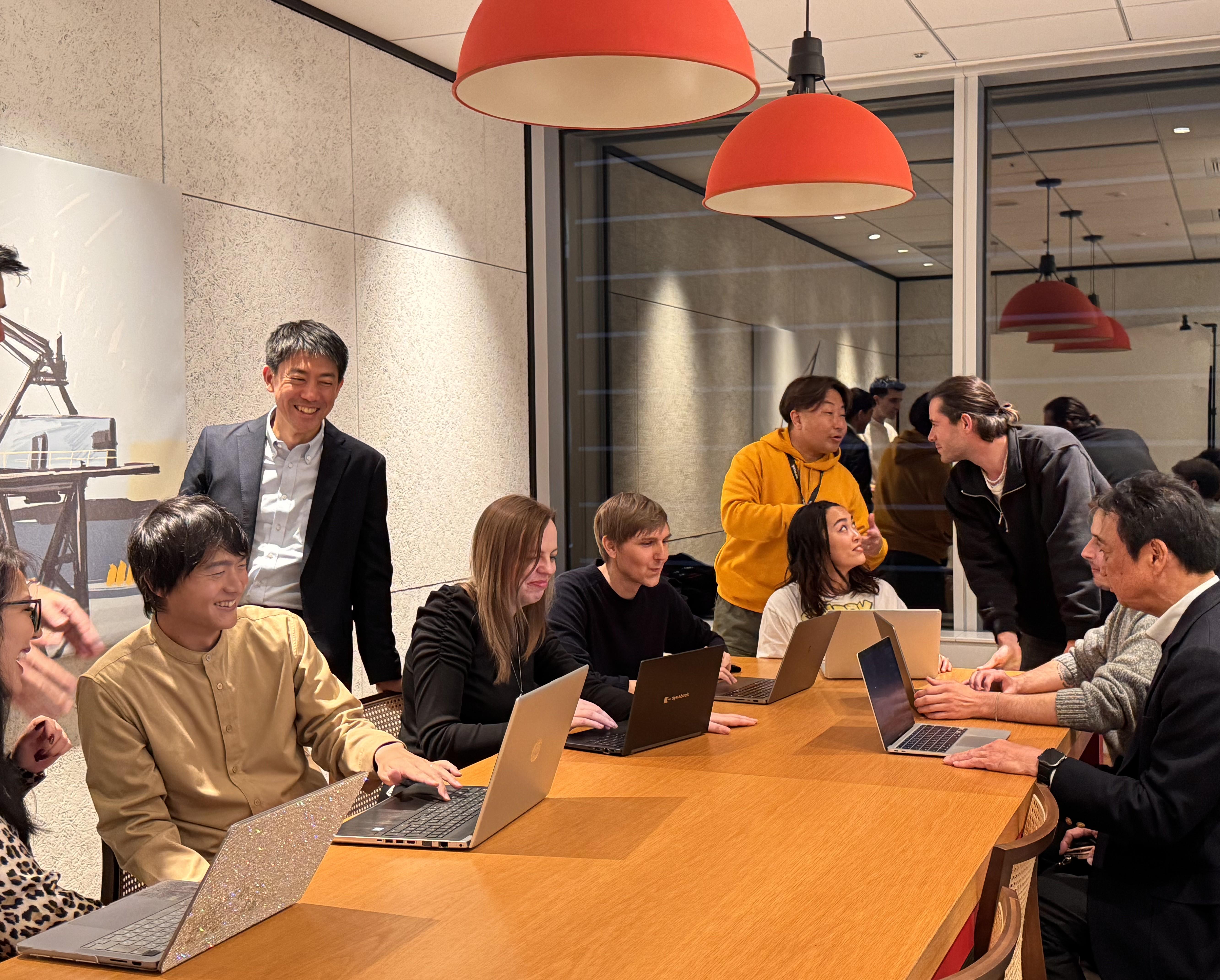 企業トップ画像