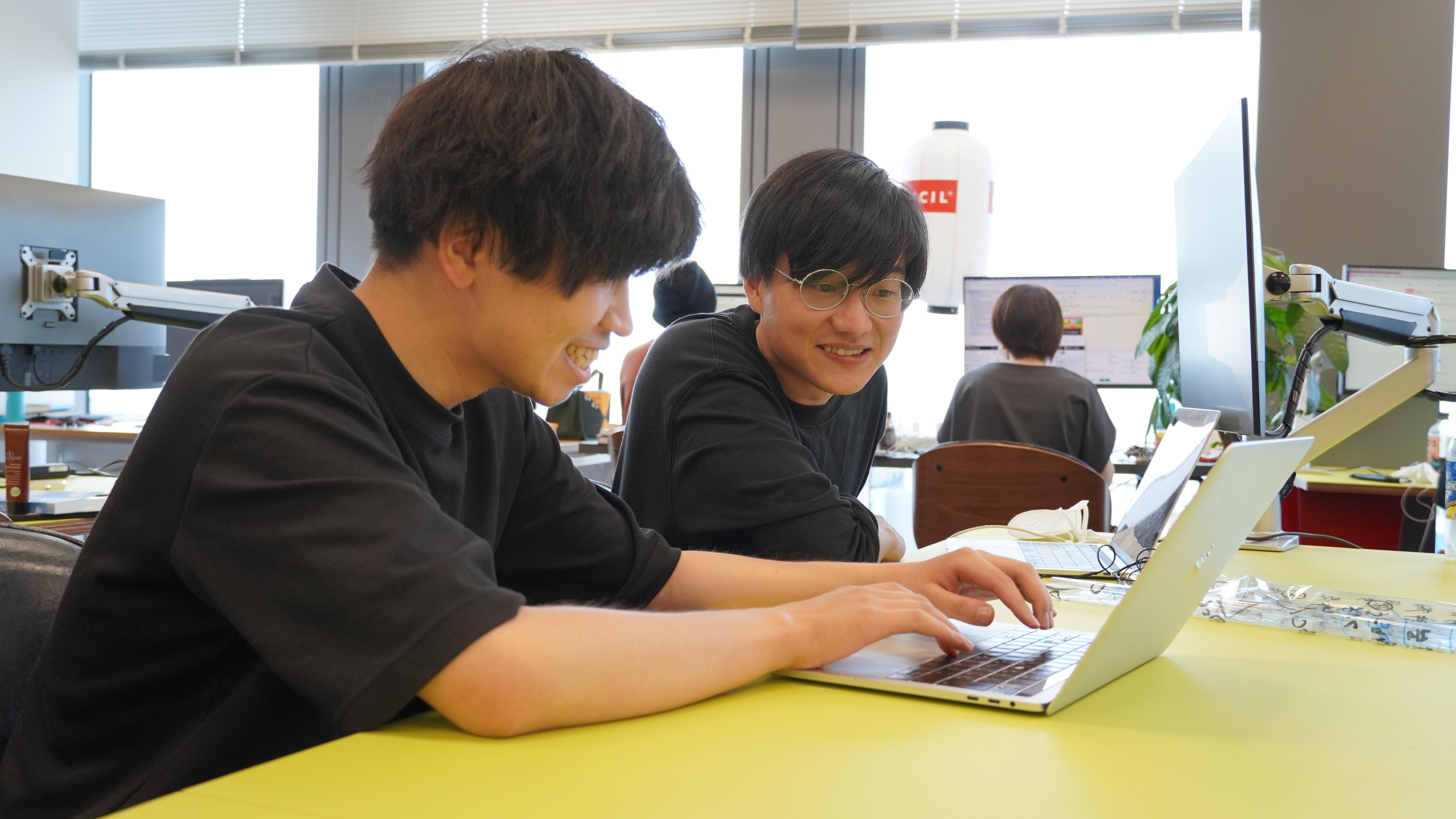 企業トップ画像