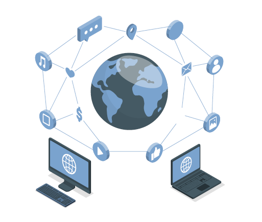 事業内容：自社サービス「SR One」「Anonima」/その他社内システム