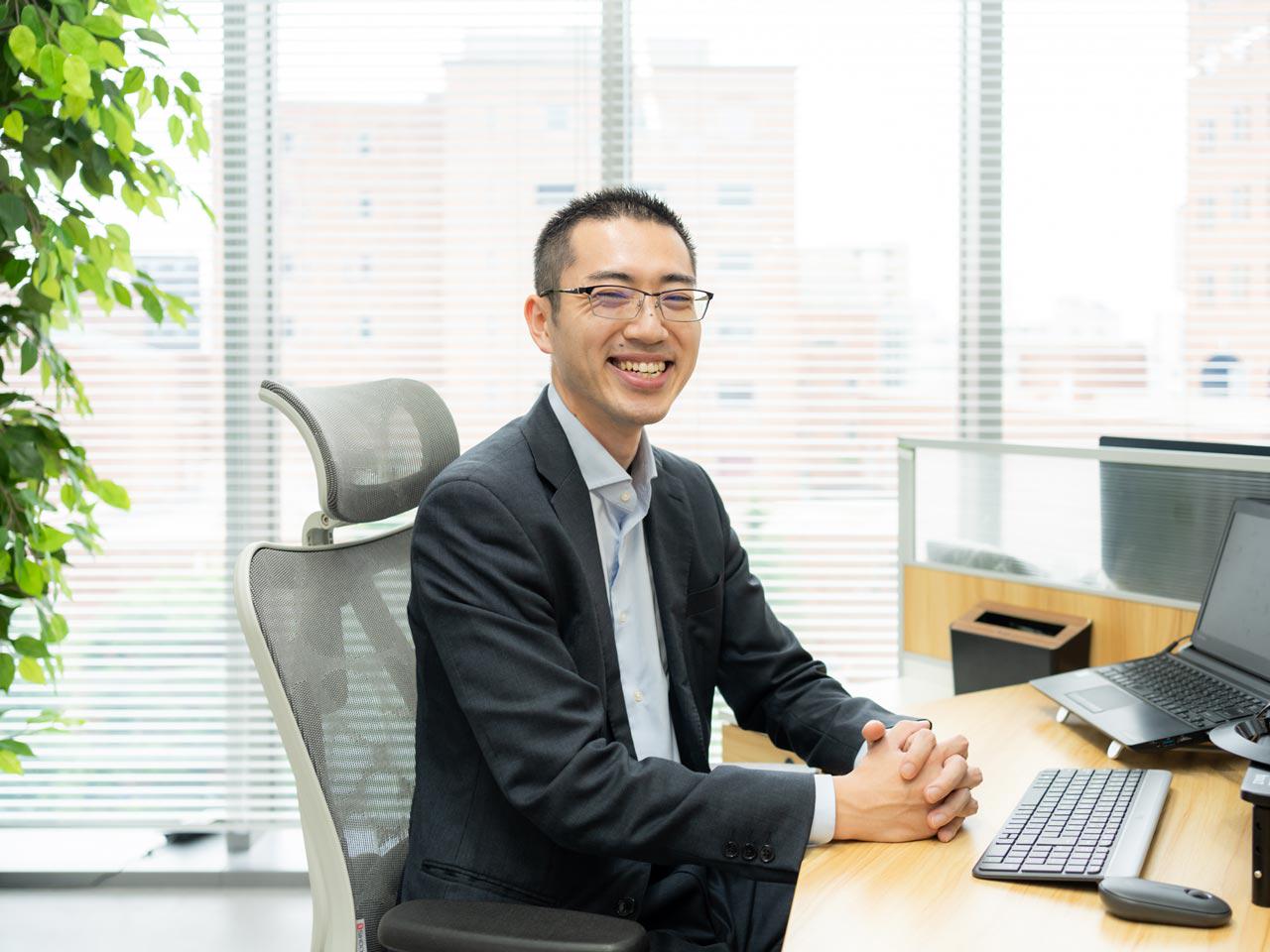 株式会社スマートシティ技術研究所メインアイコン