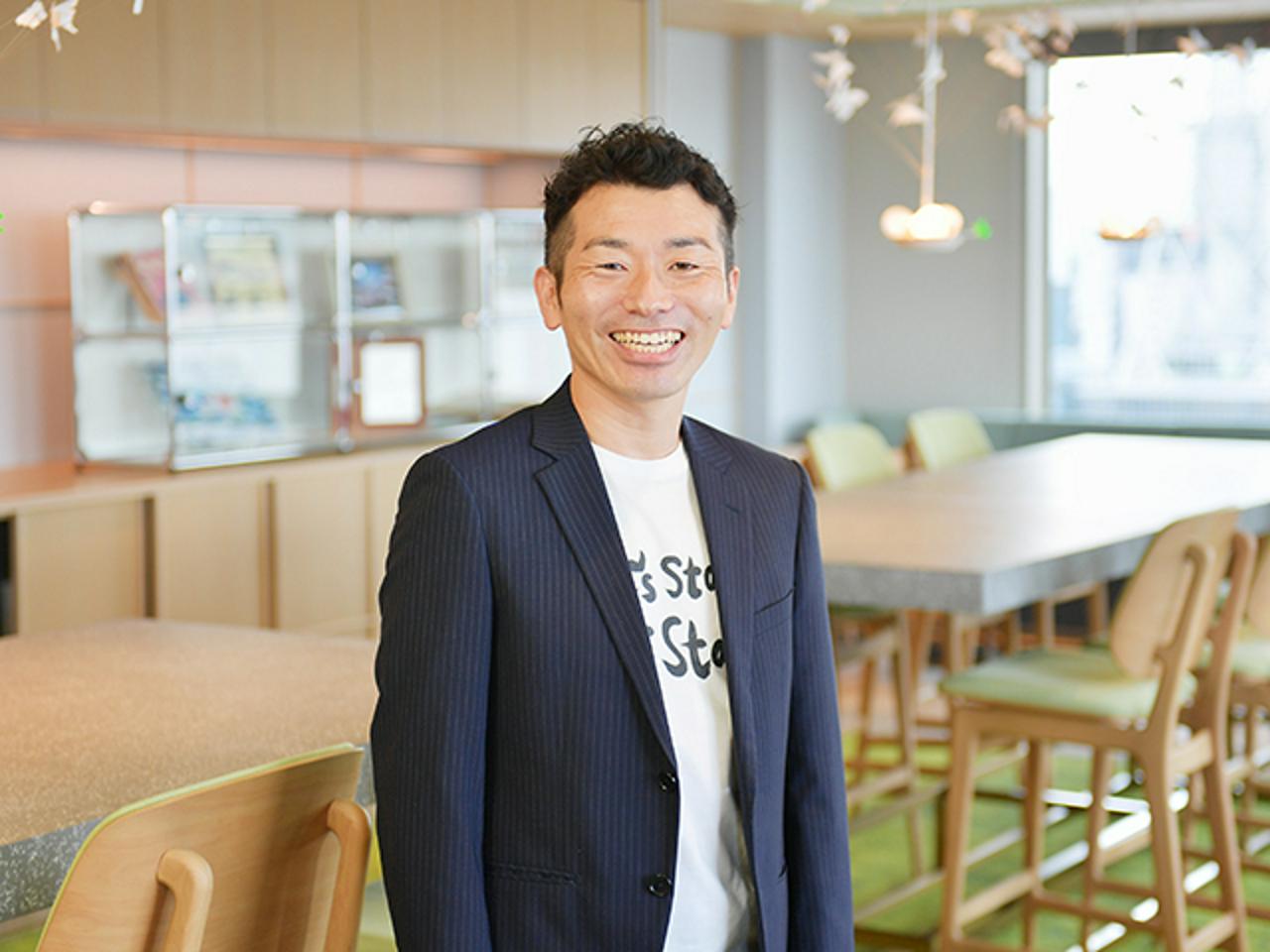 株式会社ネクステージ 求人画像1