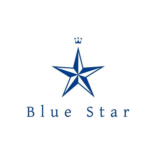株式会社Blue Starメインアイコン