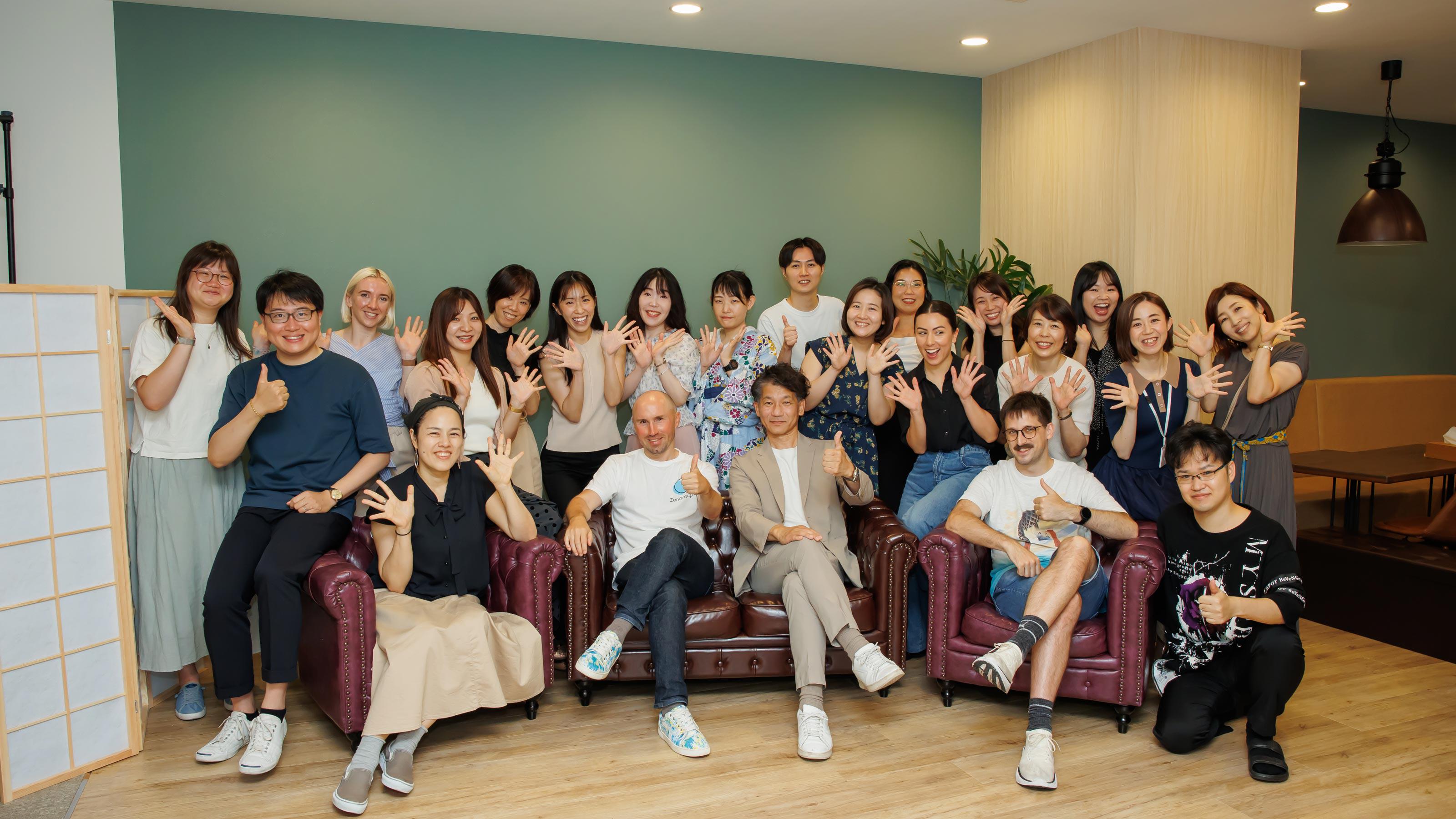 企業トップ画像