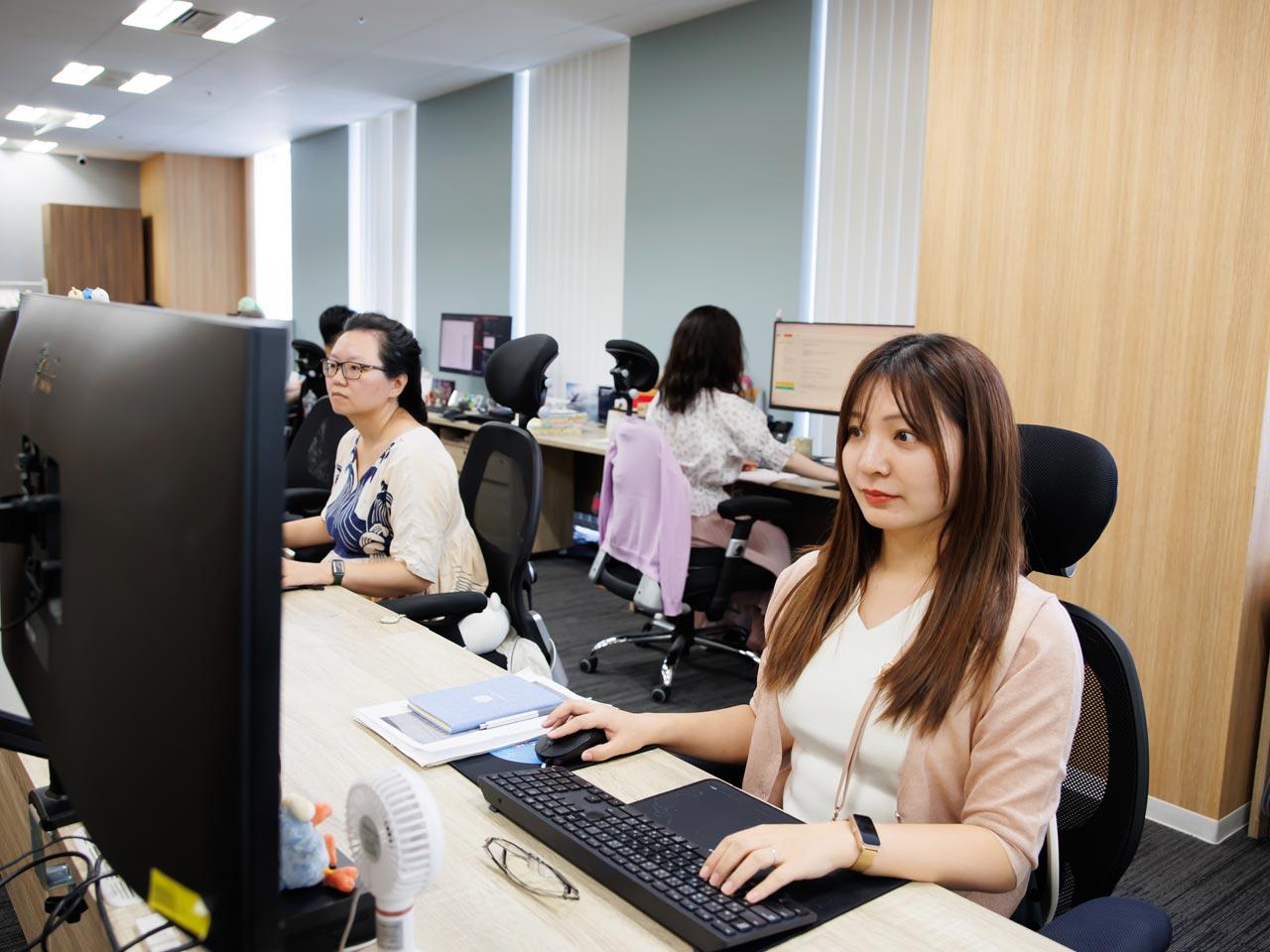 2025年度の流通総額は180億円に達する見込みである。