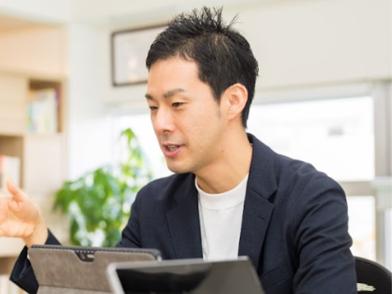 株式会社HRbase 求人画像1