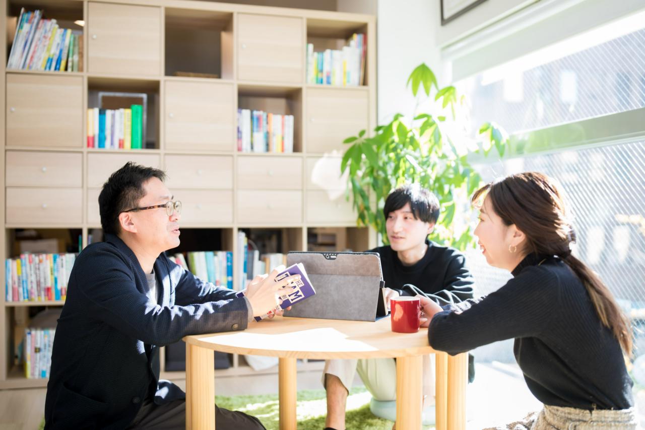 株式会社HRbase 求人画像1
